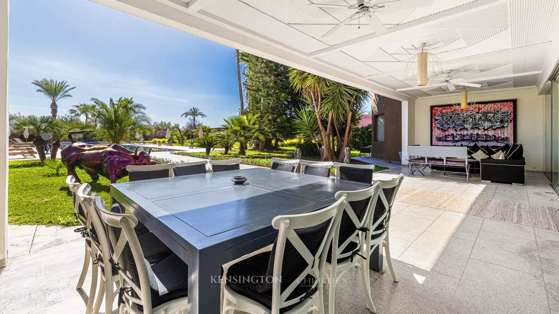 9 Bedroom Villa/Townhouse's Image 77