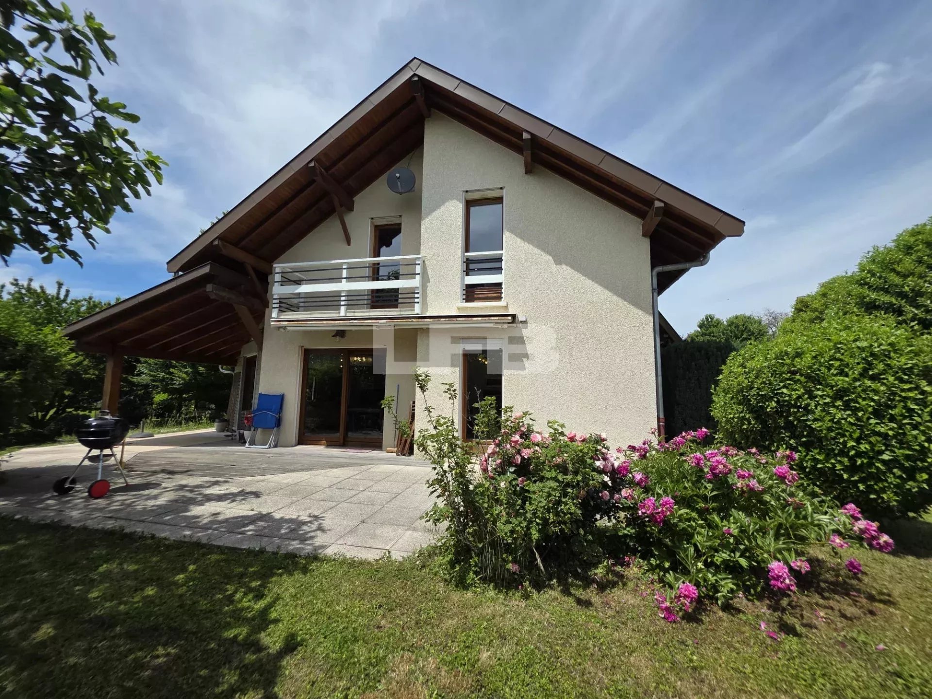 Vente Maison Annecy