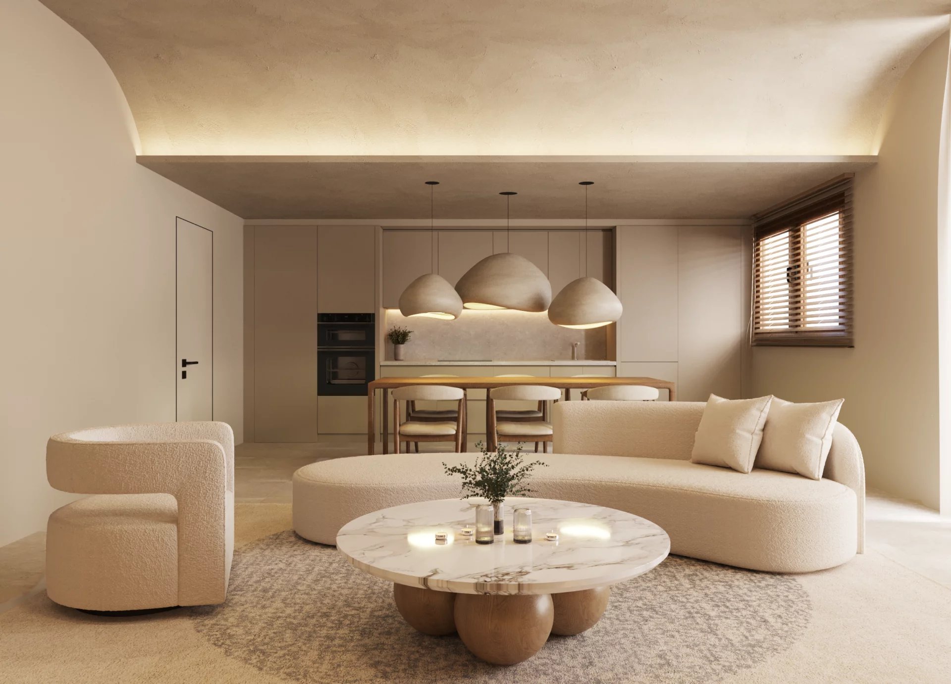 Sale Apartment Palma de Mallorca Foners