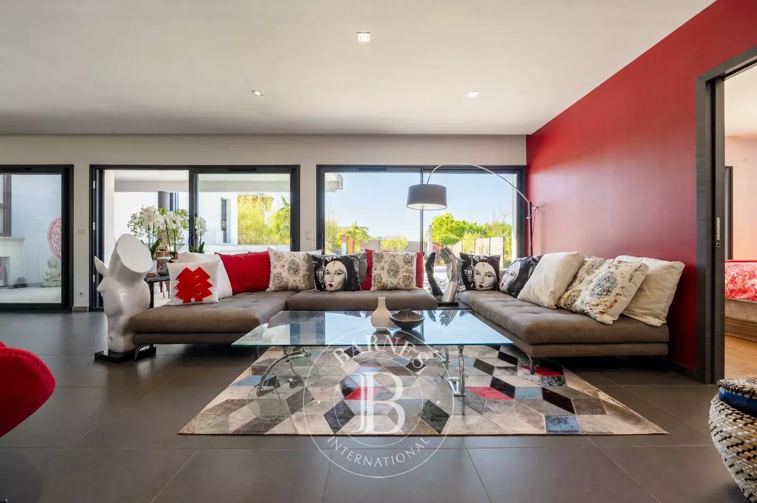Villa Saint-Martin-Bellevue  -  ref 86835975 (picture 3)