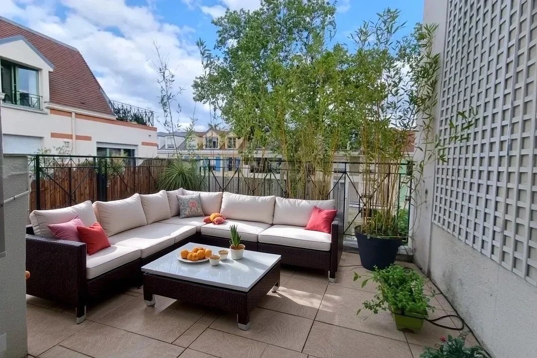 Vente Appartement Croissy-sur-Seine