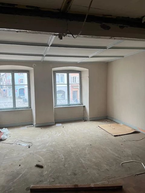 Agence immobilière de AROFI