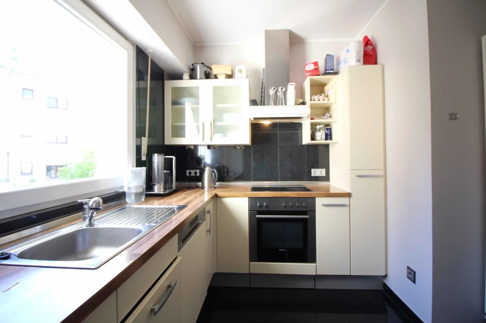 Location Appartement Luxembourg