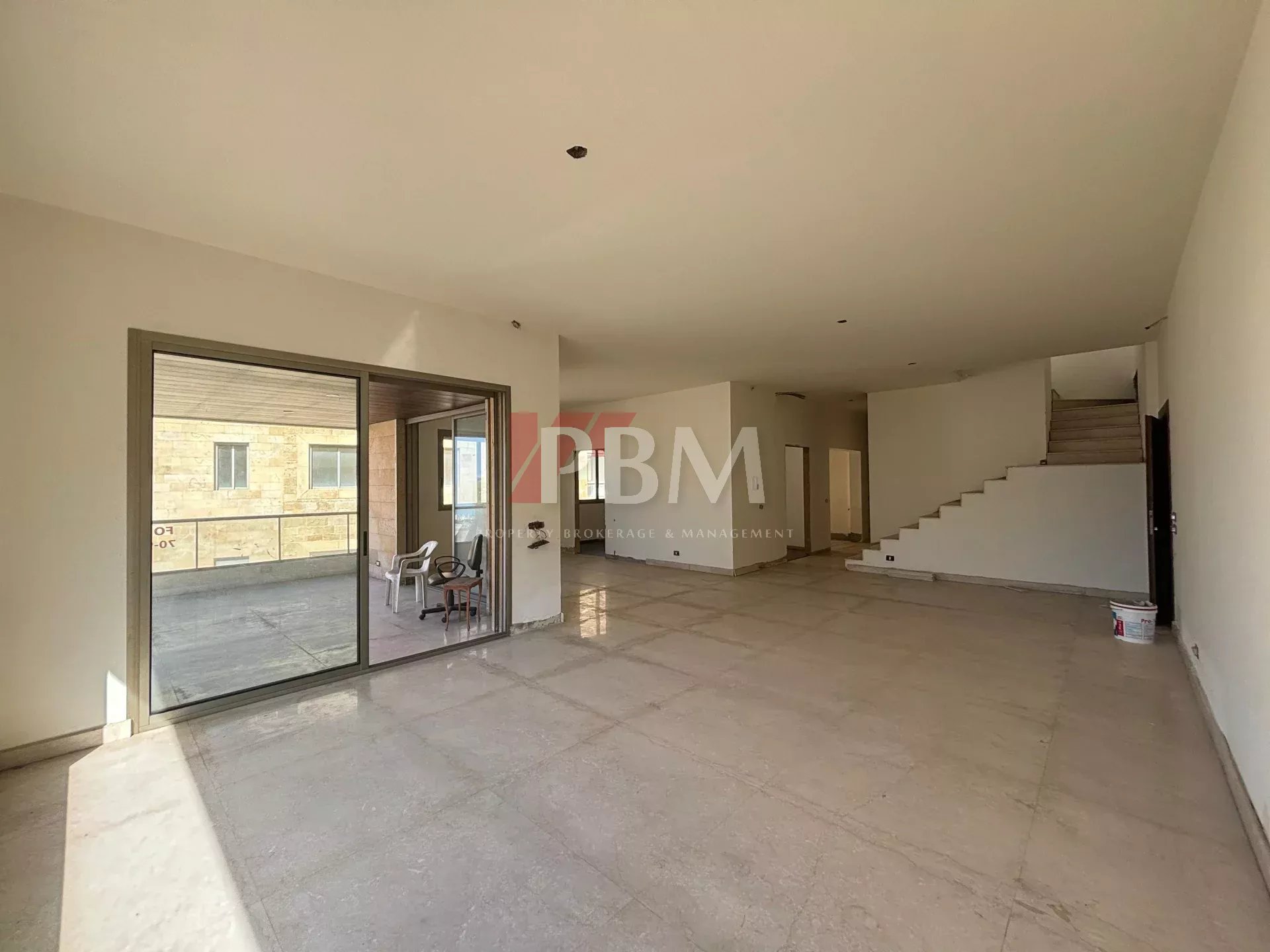 Vente Appartement Mazraat Beit Ech Chaar