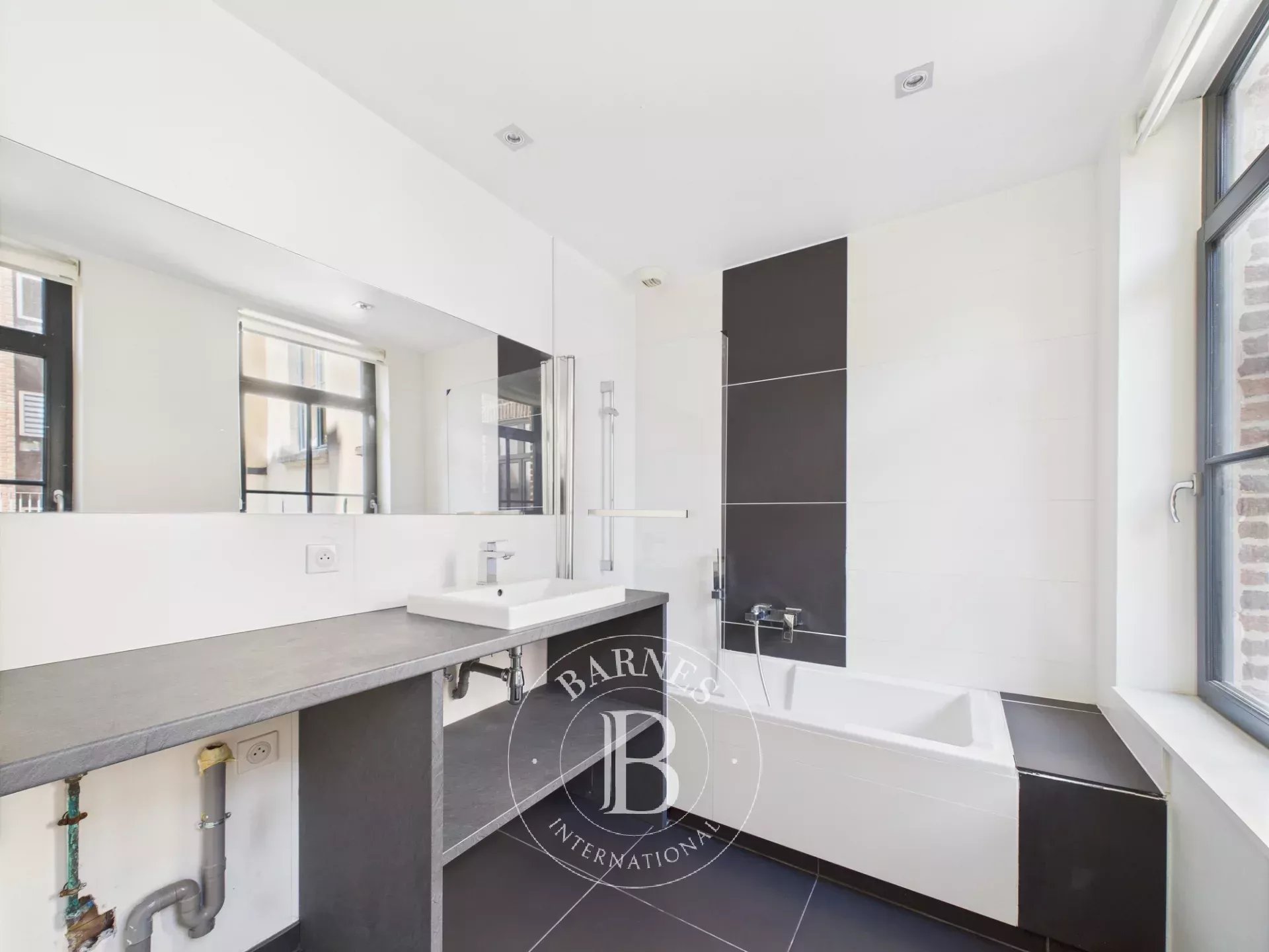 Lille  - Duplex 2 Bedrooms - picture 12