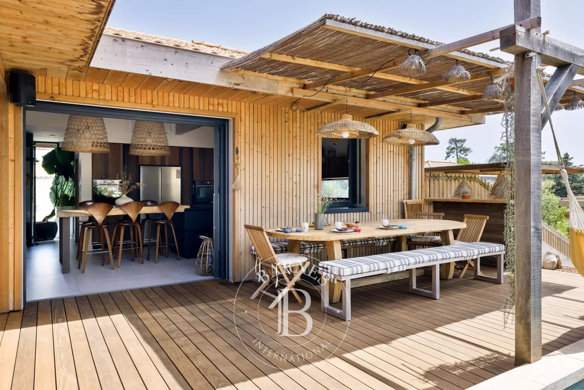 Anglet  - Maison  - picture 8