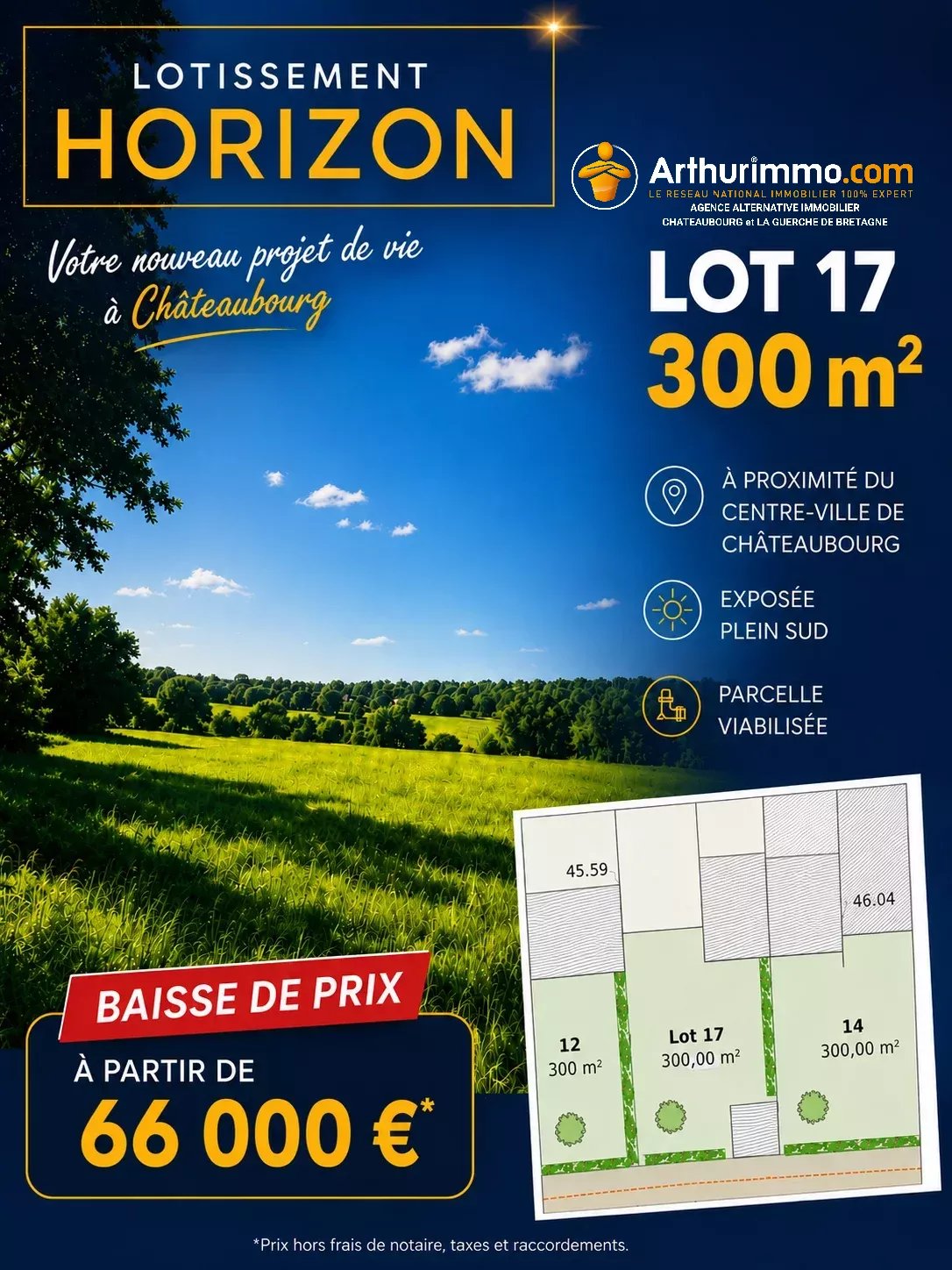 Agence immobilière de EURL ALTERNATIVE IMMOBILIER