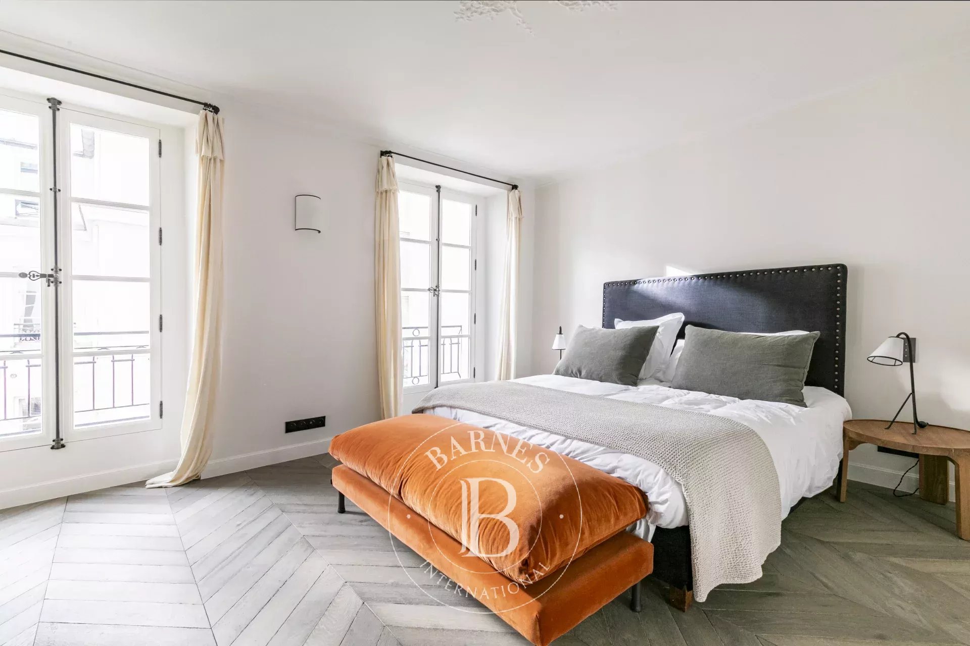 Daire Paris 7ème - picture 5