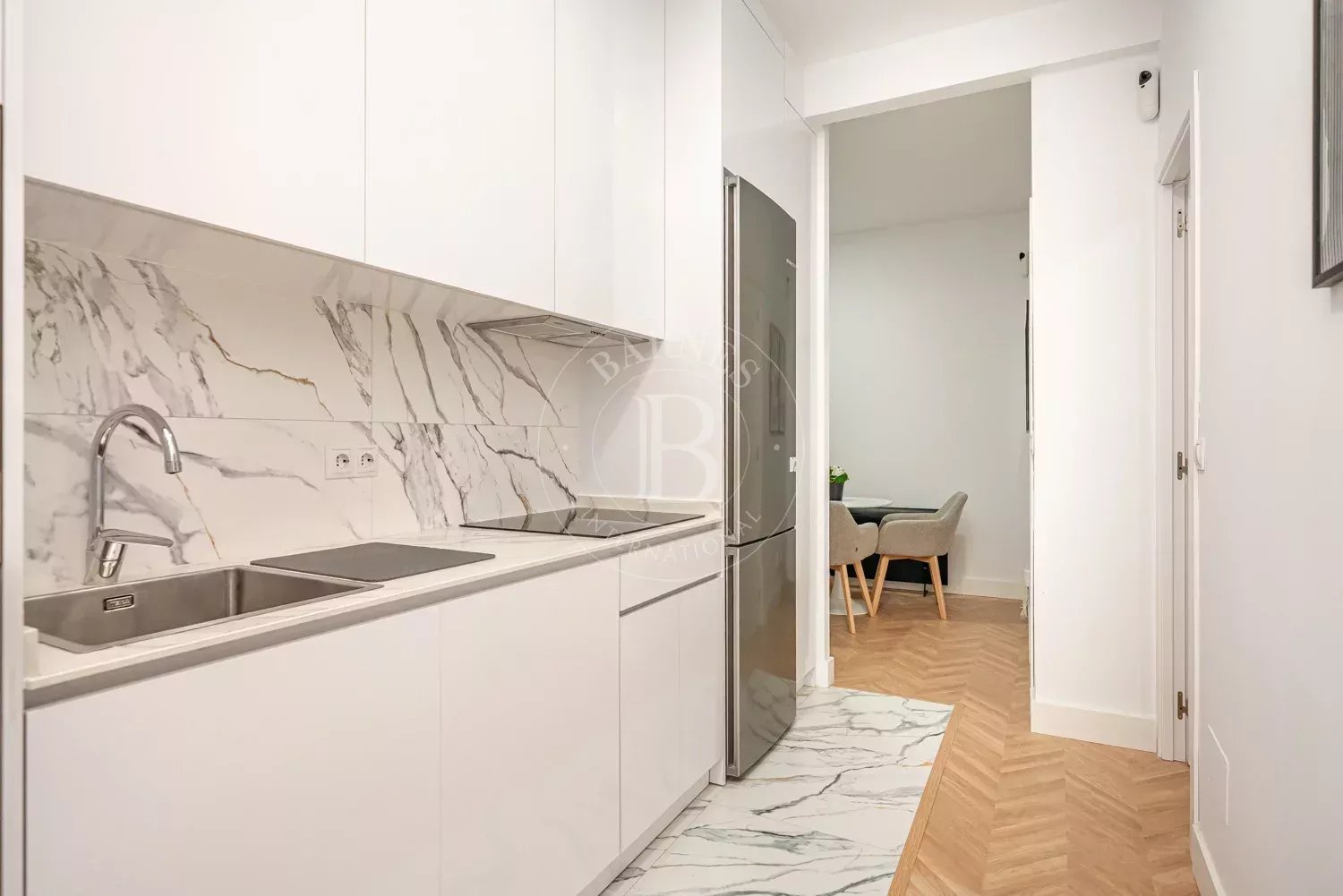 Daire Madrid - picture 9