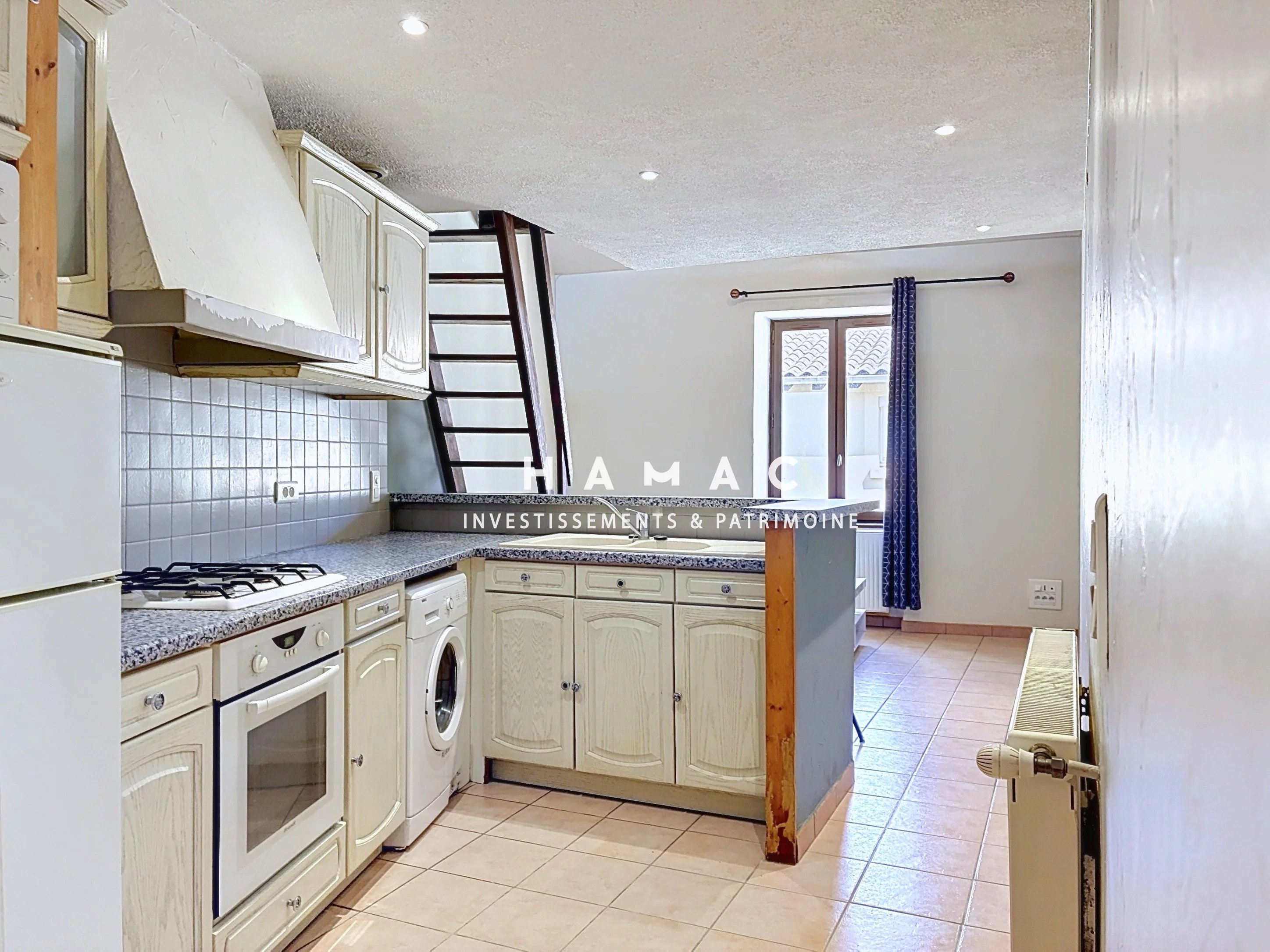 Sale Apartment Vienne