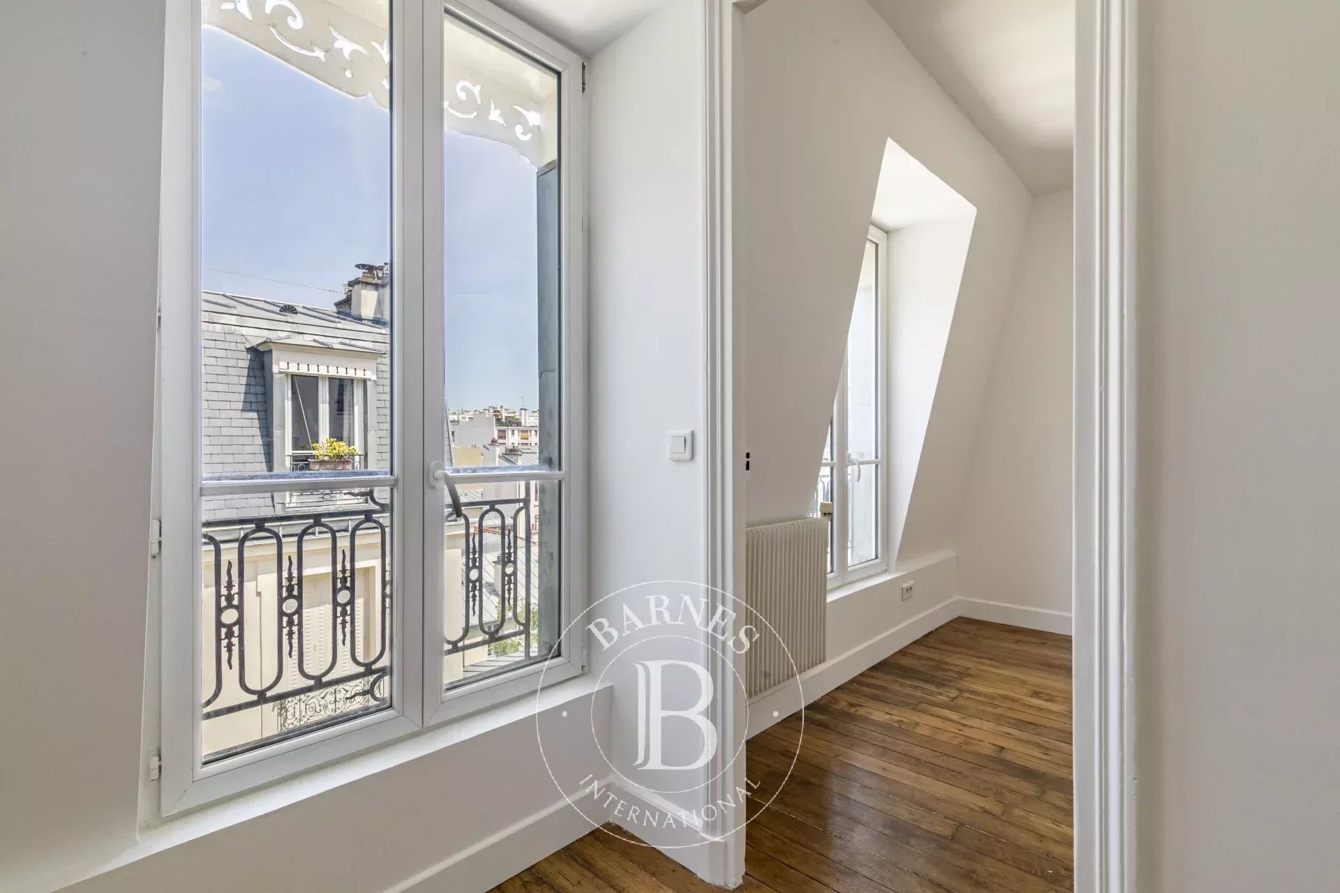 Daire Paris 15ème - picture 7