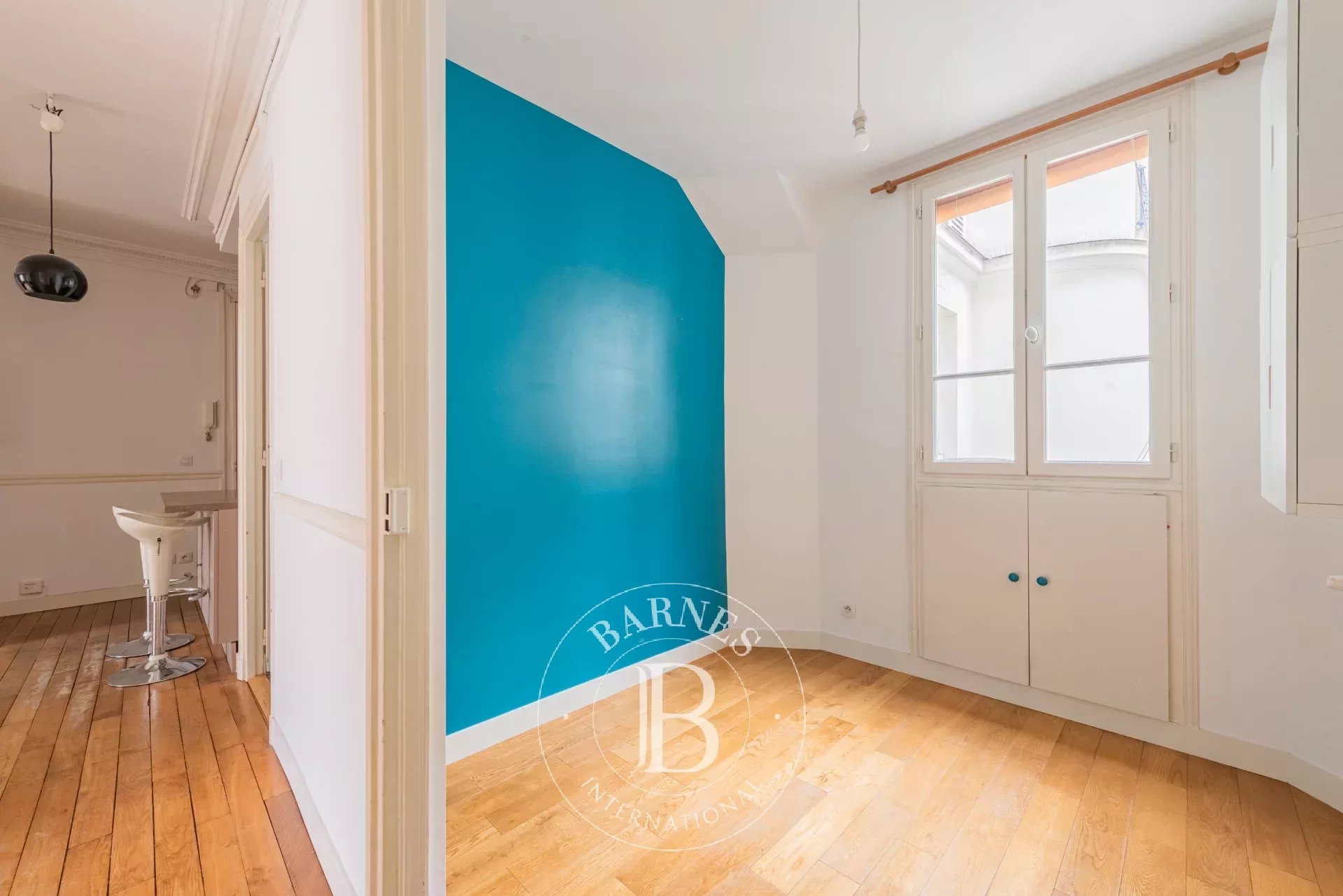 Daire Paris 18ème - picture 19