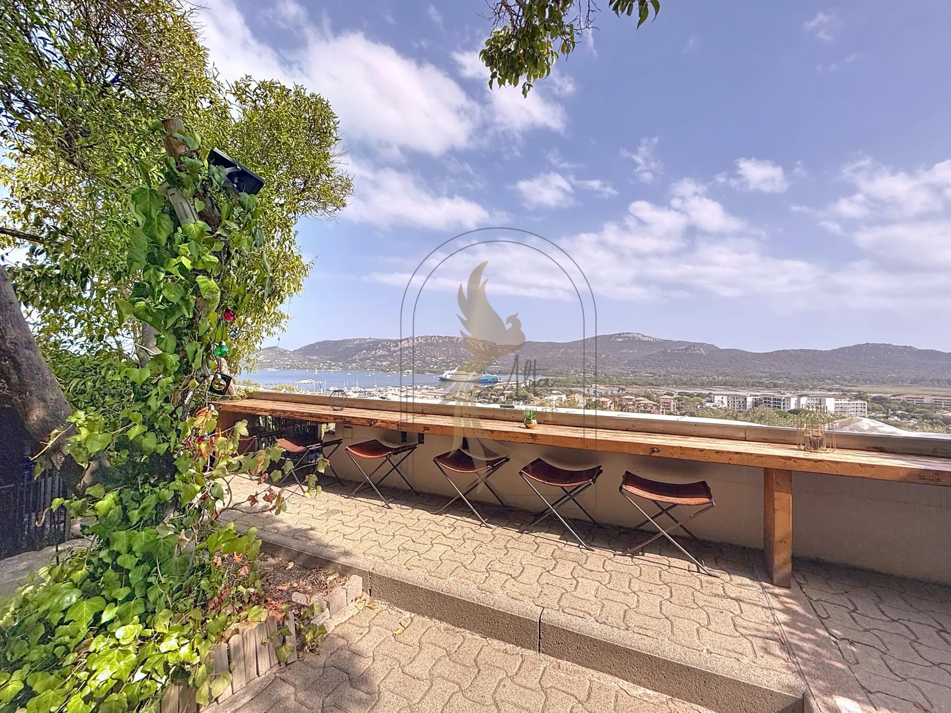 Agence immobilière de Alta Immobilier