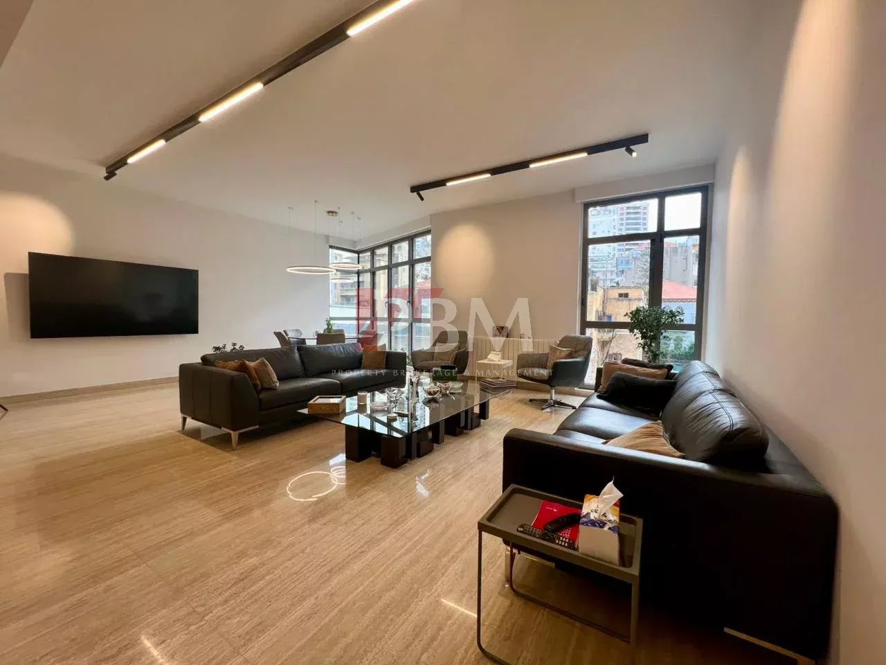 Rental Apartment Beirut Pasteur