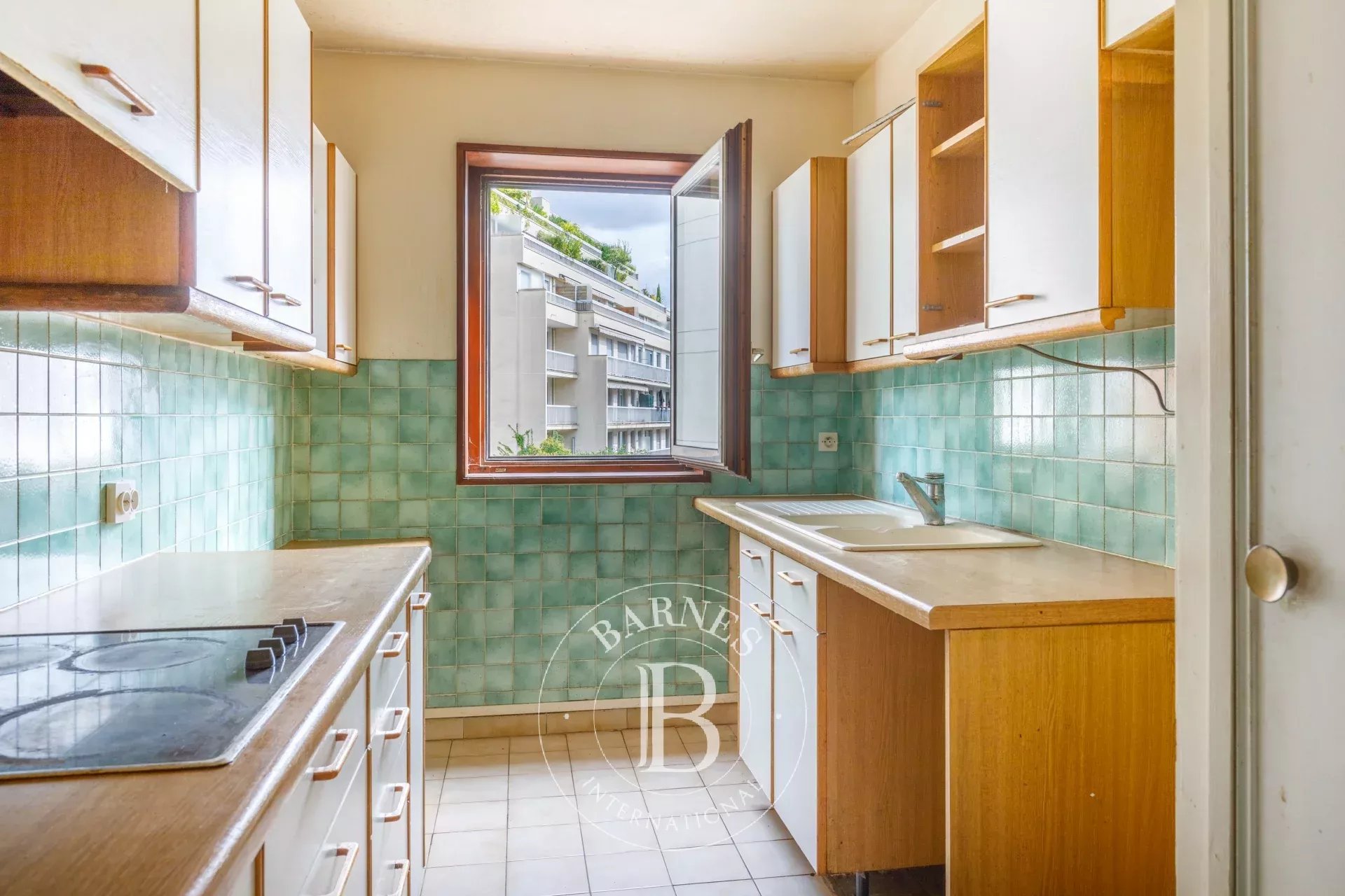 Daire Paris 20ème - picture 7