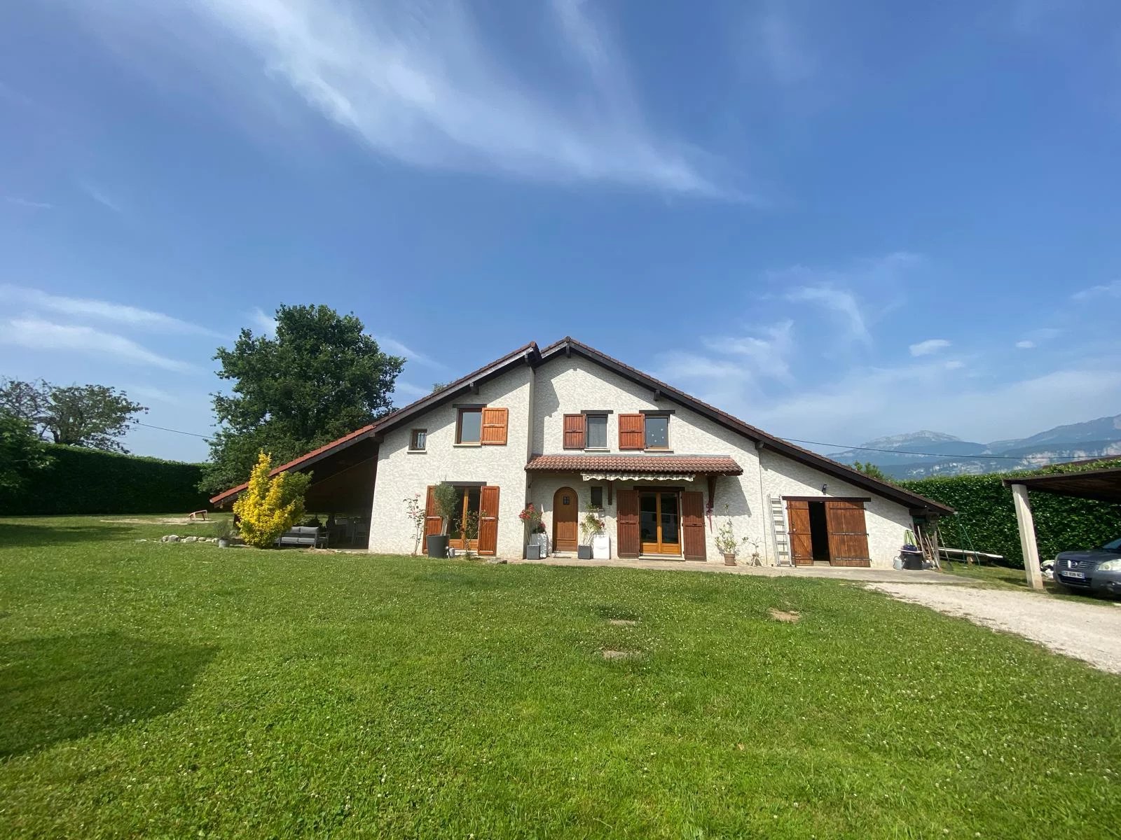 Agence immobilière de BV Immobilier