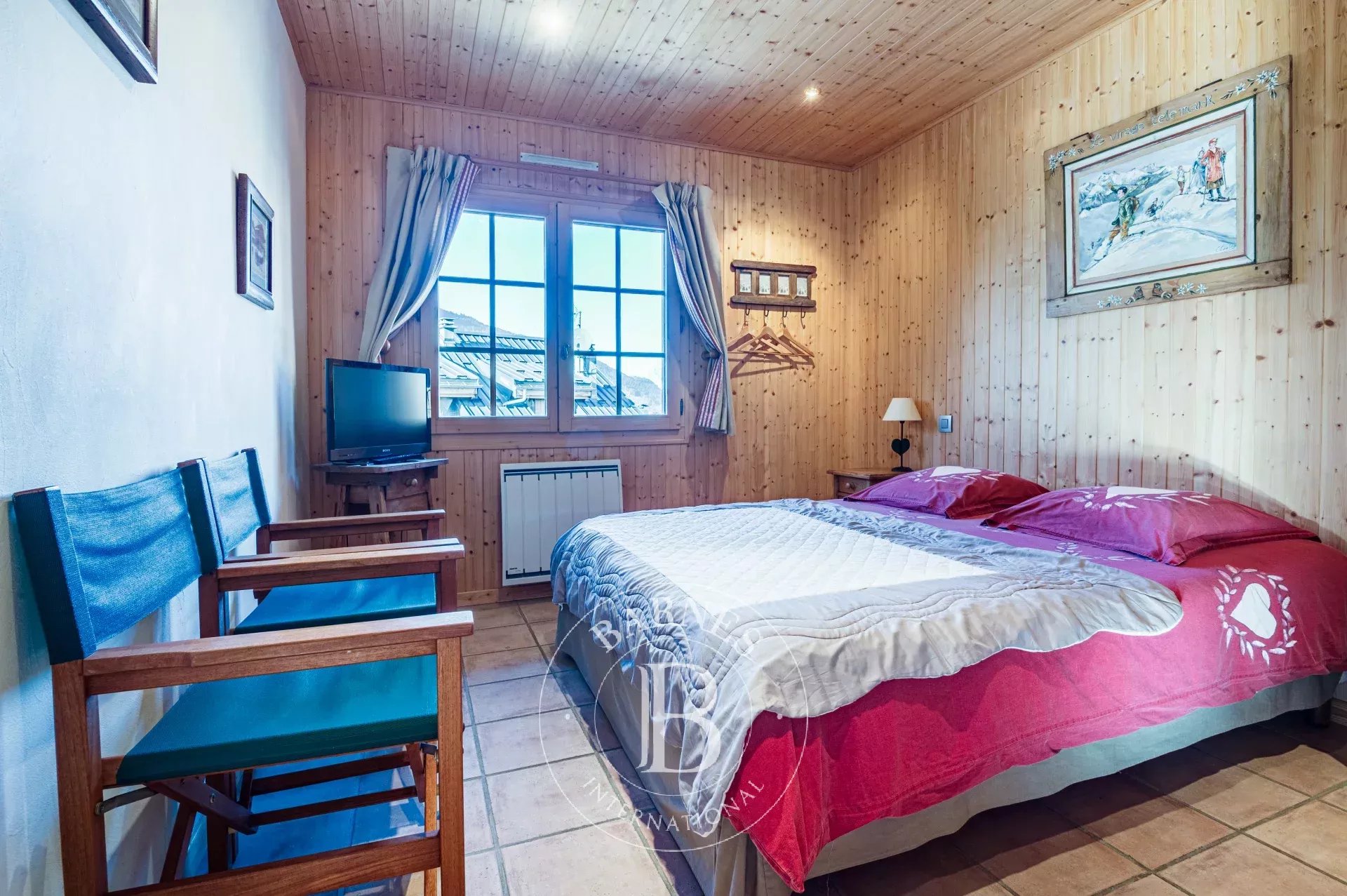 Les Contamines-Montjoie  - Chalet 6 Pi&egrave;ces 4 Chambres - picture 12