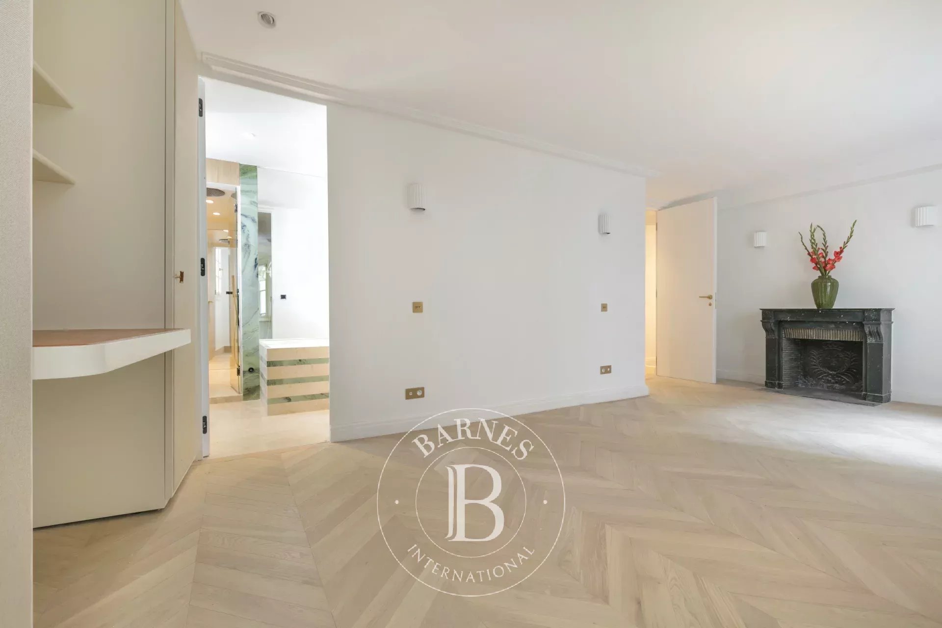 Daire Paris 7ème - picture 11