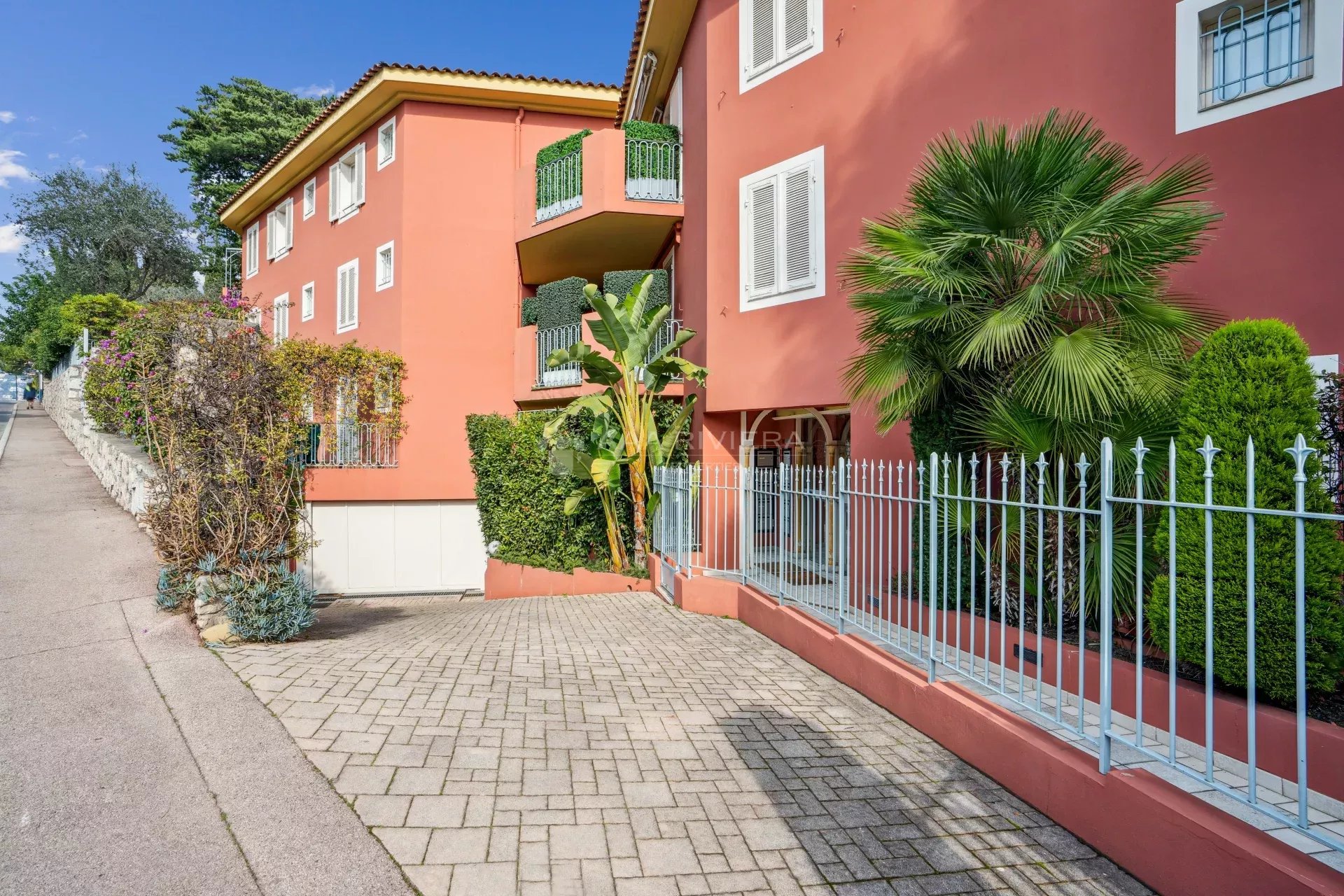 Agence immobilière de AAA Riviera