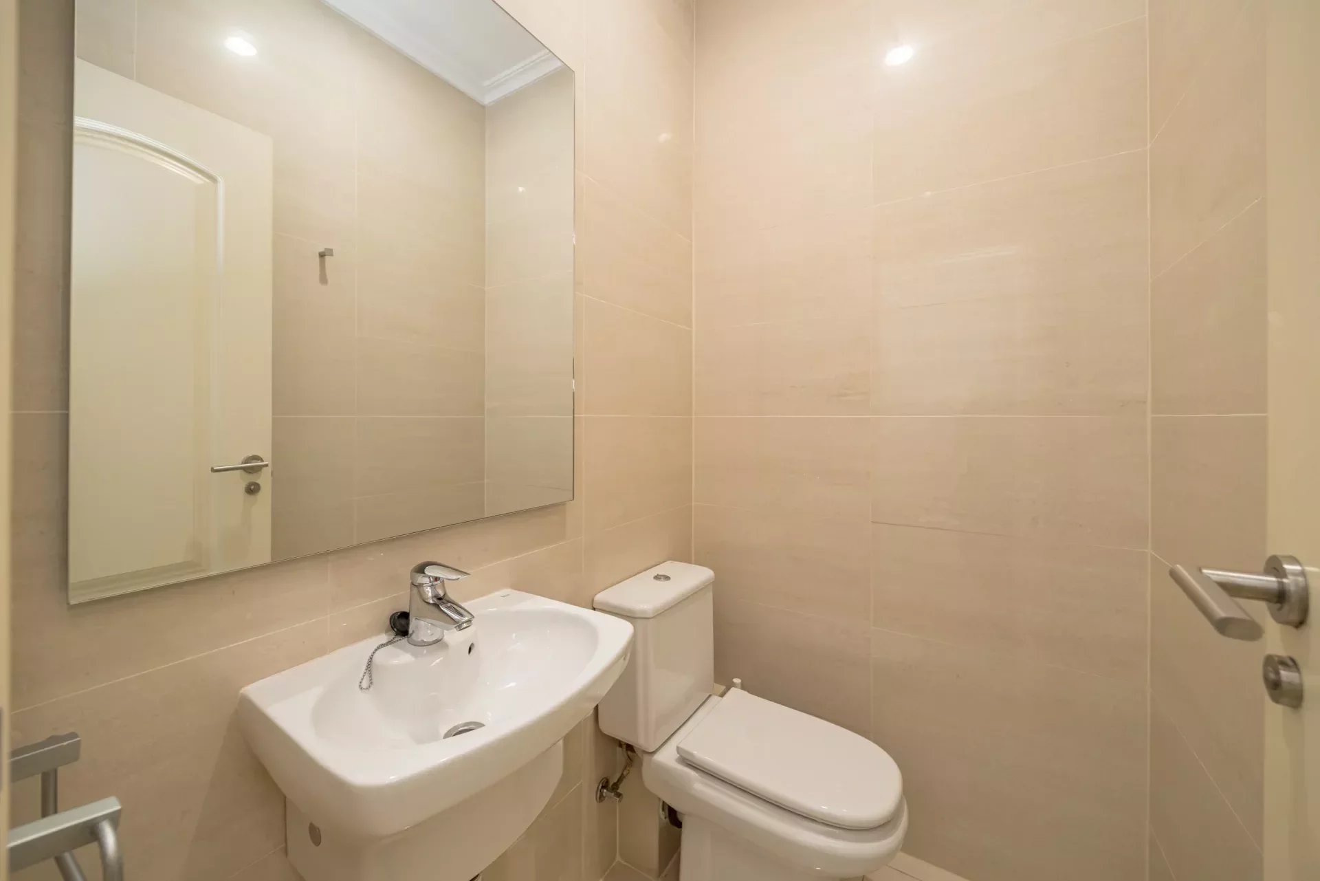 Appartement familial dans le quartier de Centro-Universidad - picture 27