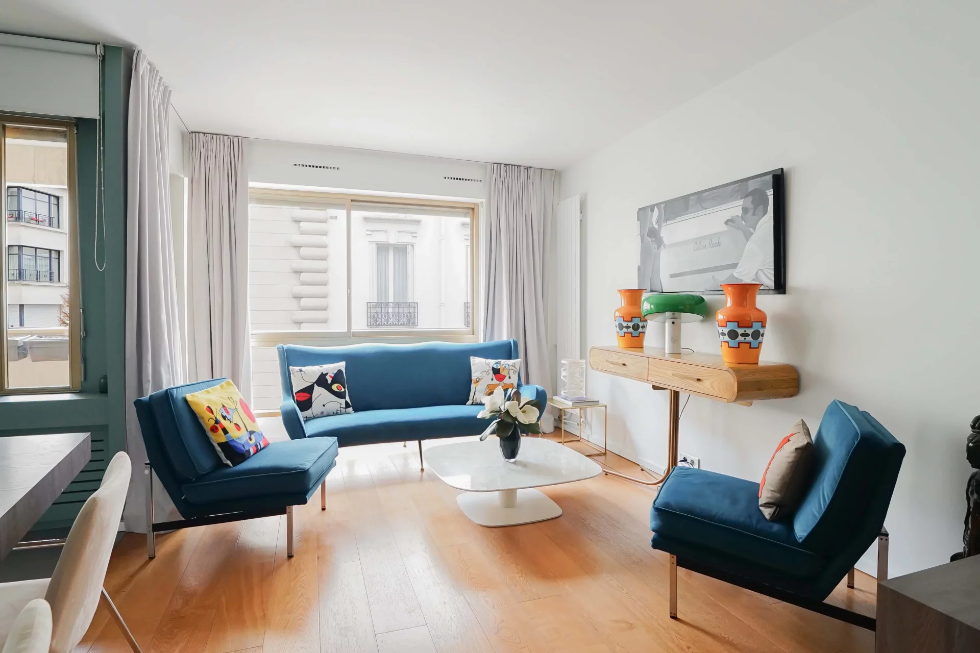 Paris 7e - UNIVERSITÉ / GROS CAILLOU