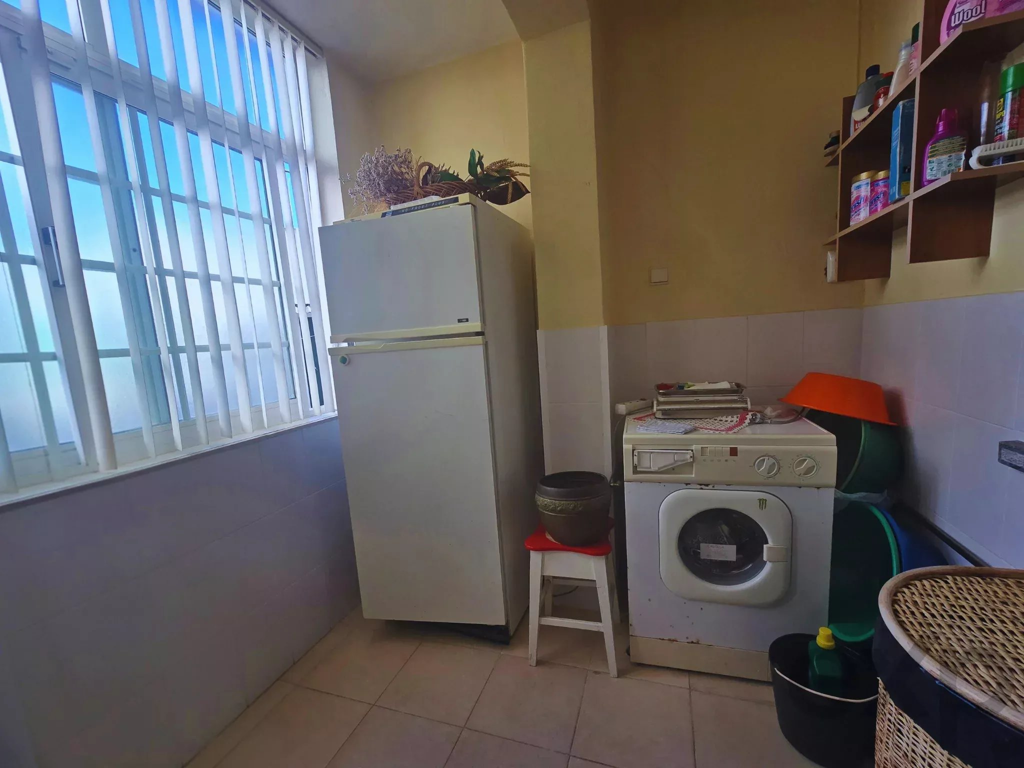 3-Bedroom Housing in a prestigious area of Beja 87044582 image 16