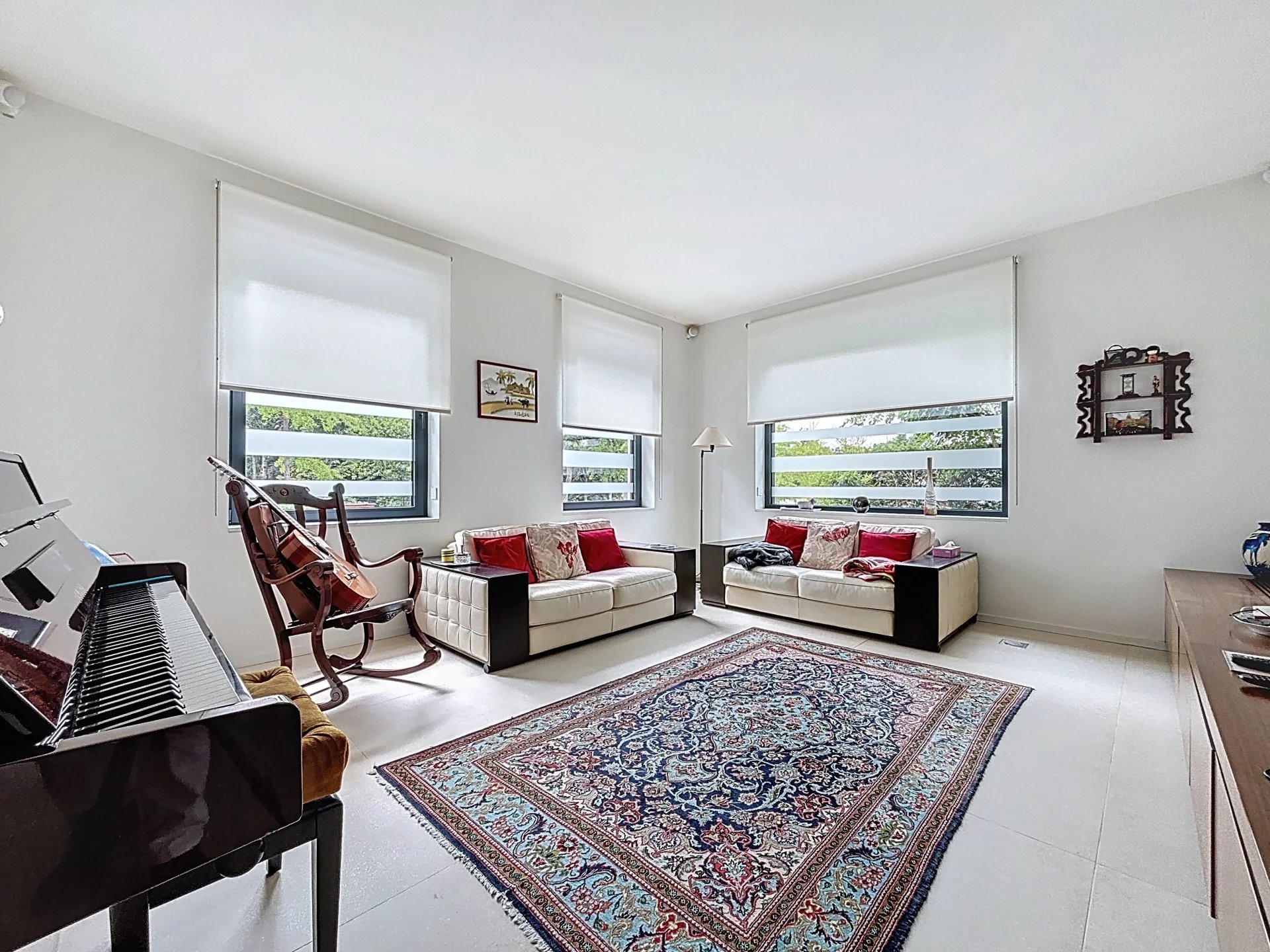 Ev Uccle - picture 8