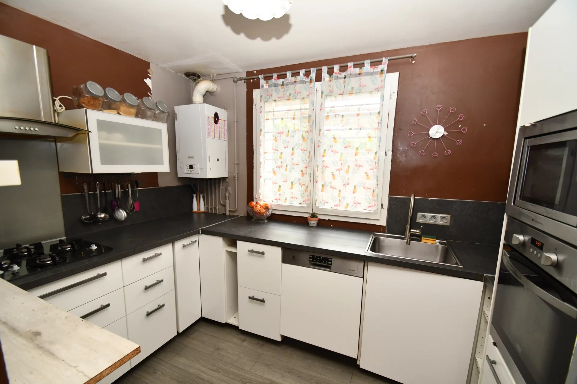 Vente Maison Sevran