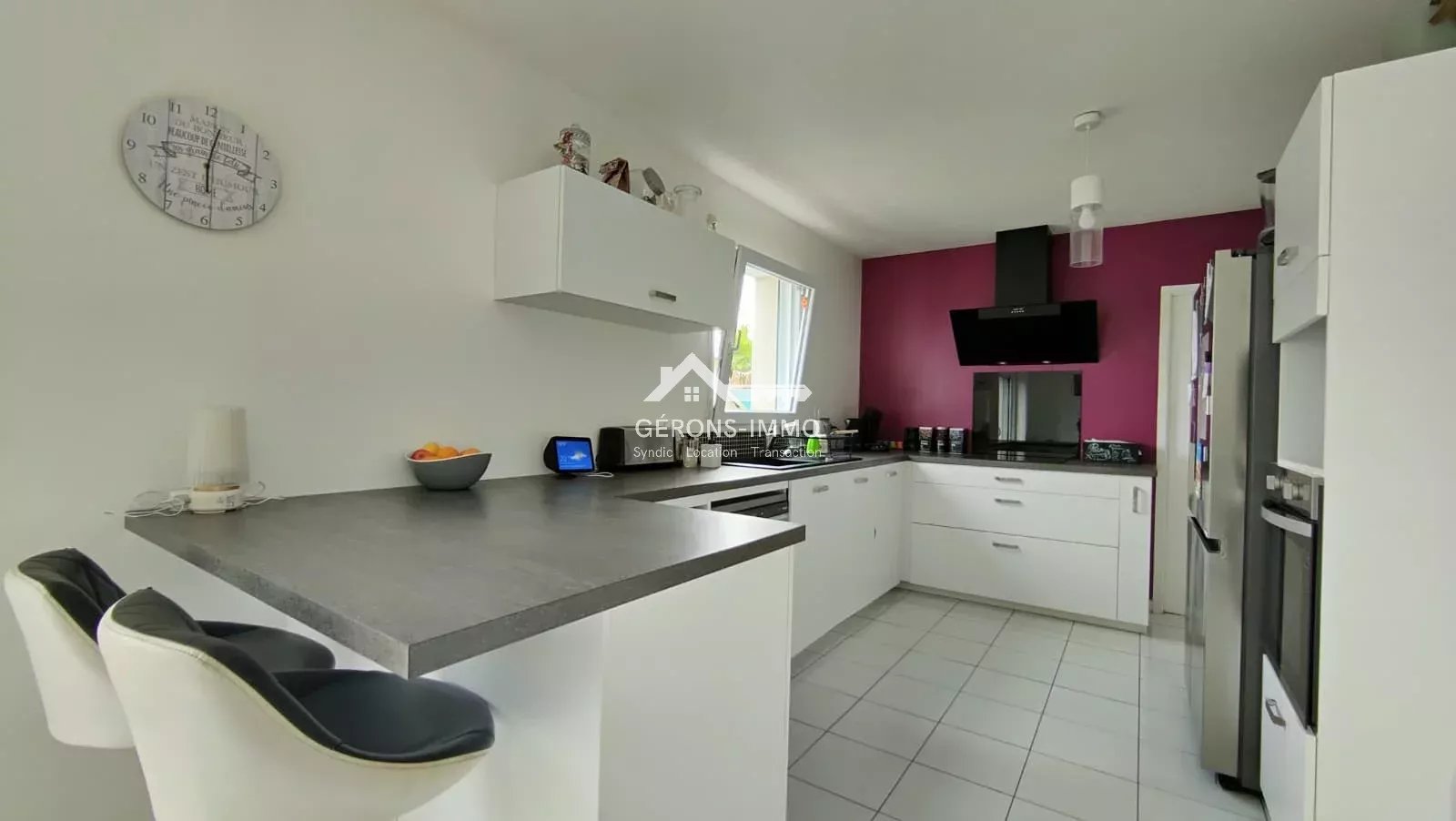 Achat: Maison – Thouaré-sur-Loire - Photo 2