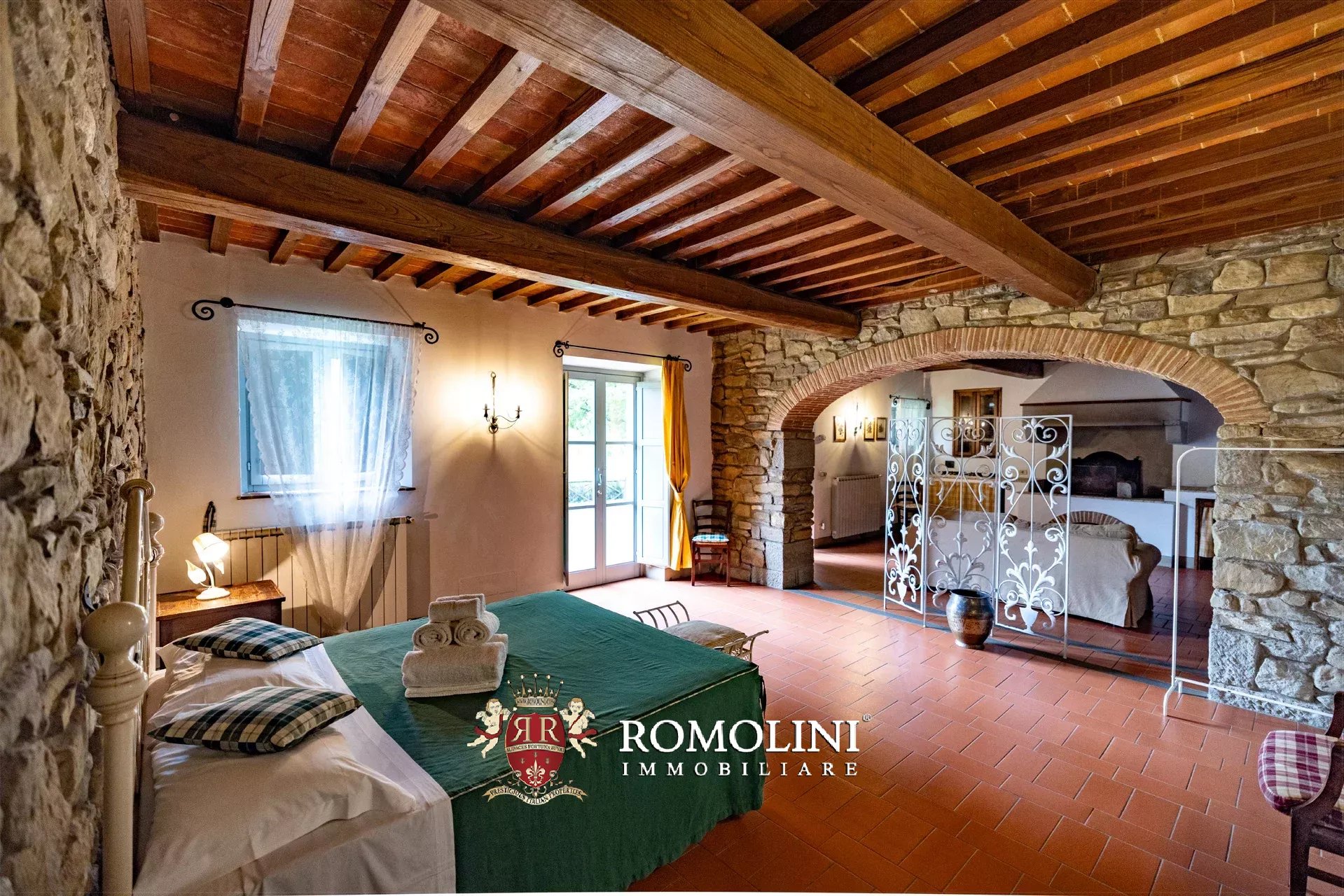 6 Bedroom Villa/Townhouse's Image 56