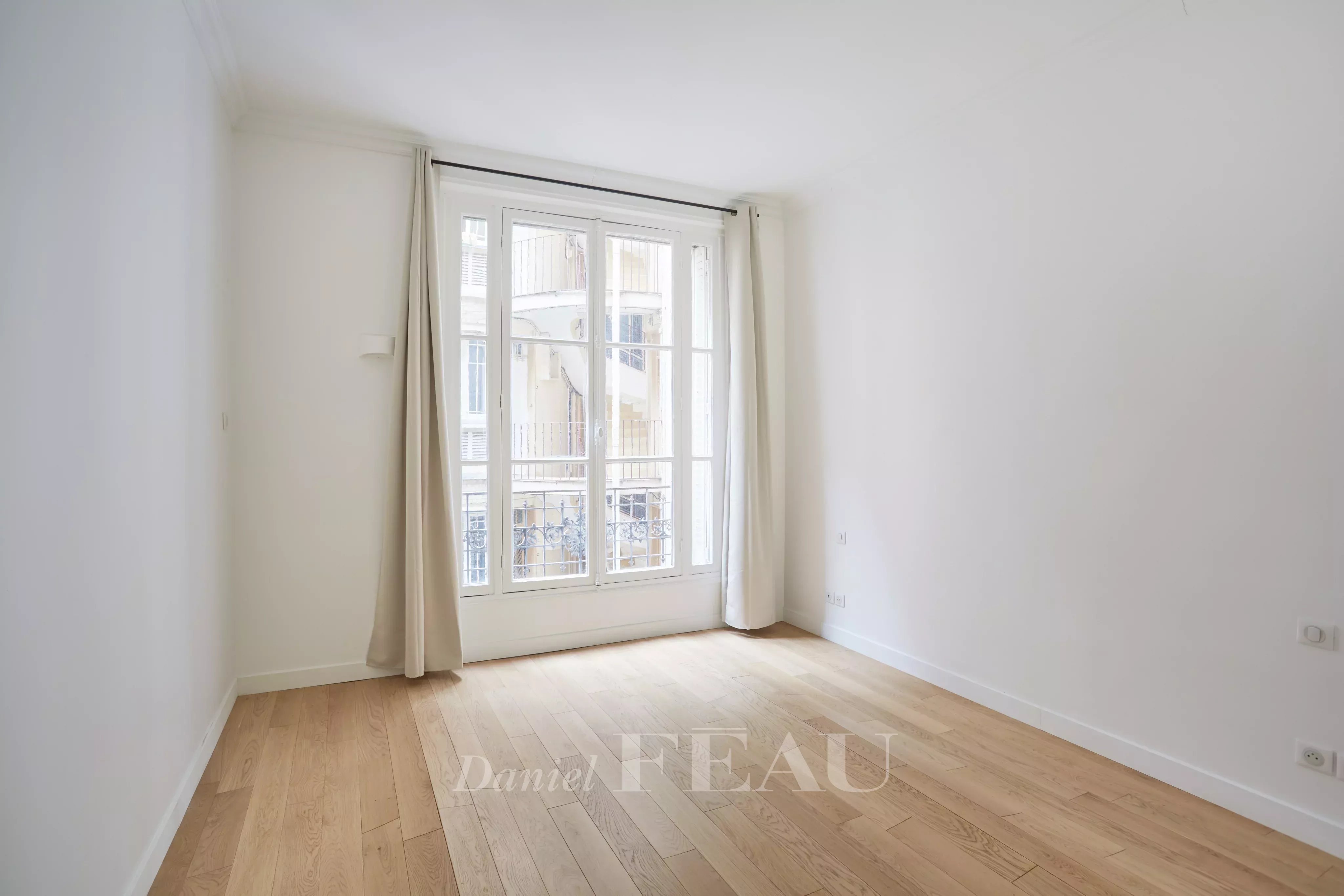 Location Appartement Paris 16ème