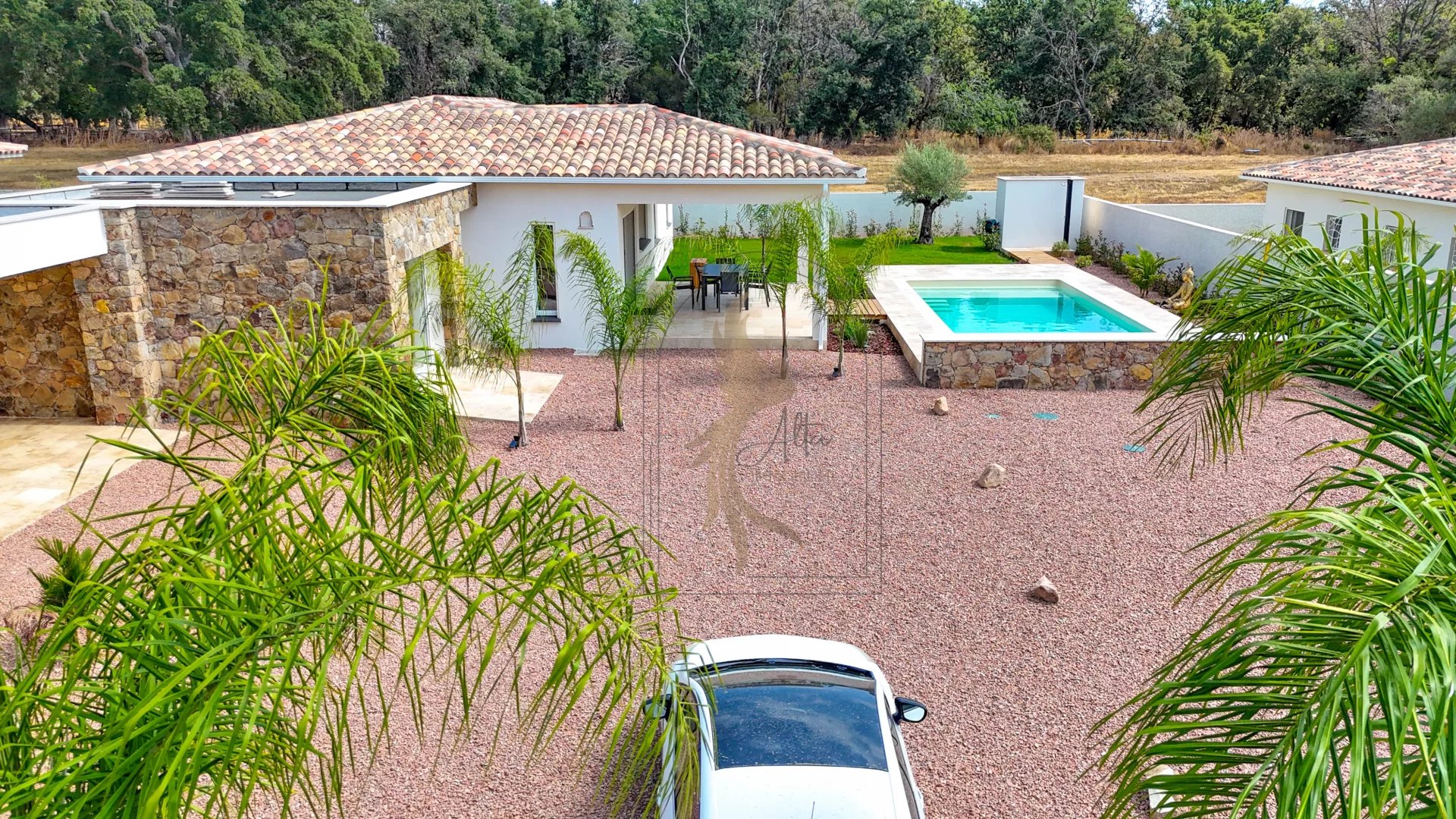 Agence immobilière de Alta Immobilier