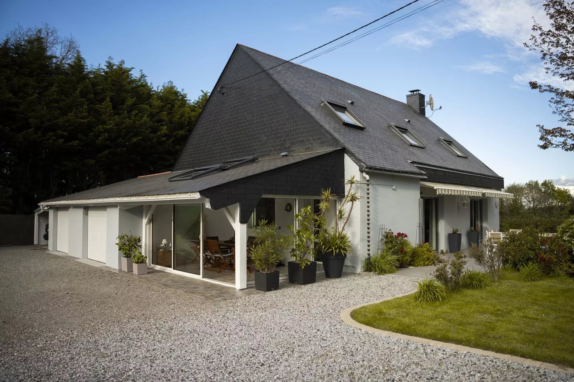 Agence immobilière de Arthurimmo.com Nantes-Vignoble Immobilier
