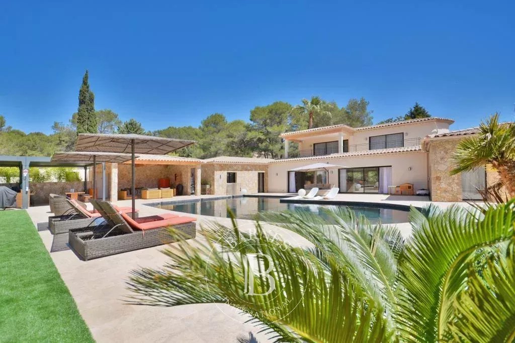 Villa Mougins  -  ref 84479035 (picture 2)