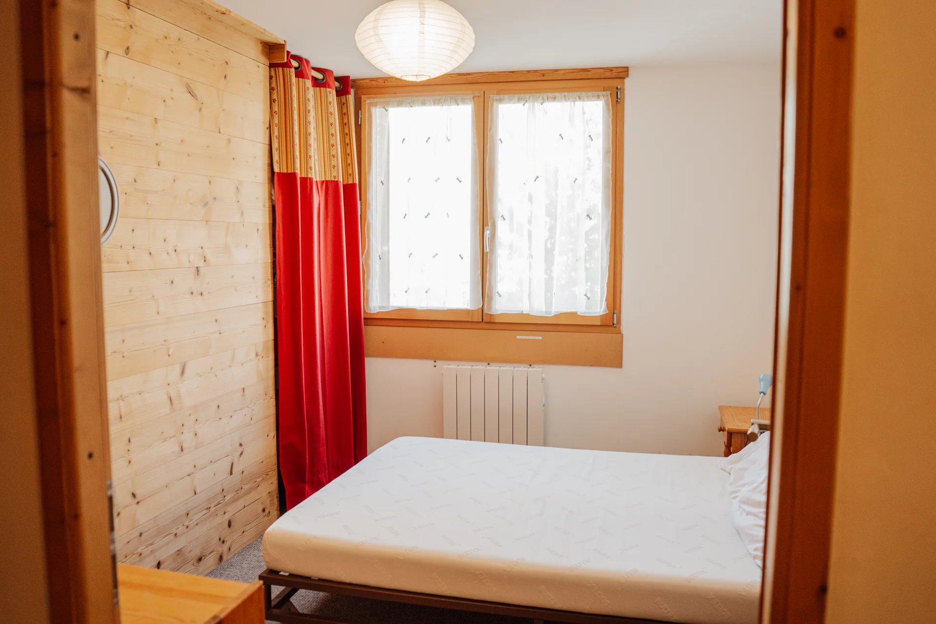 VIOLETTES 49 — Appartement pour 8 personnes