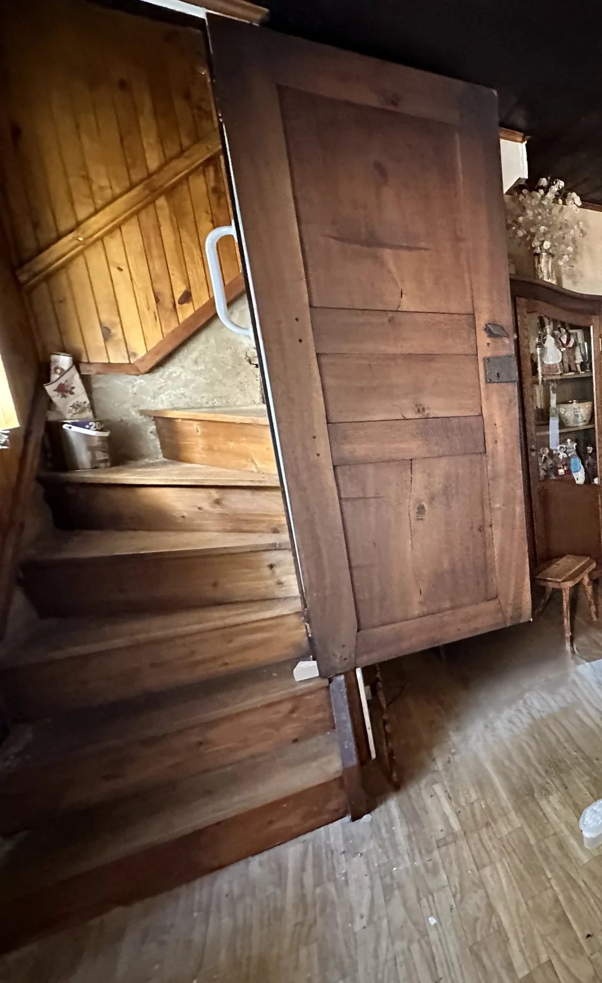 Maison typique de l'Oisans - Photo 5