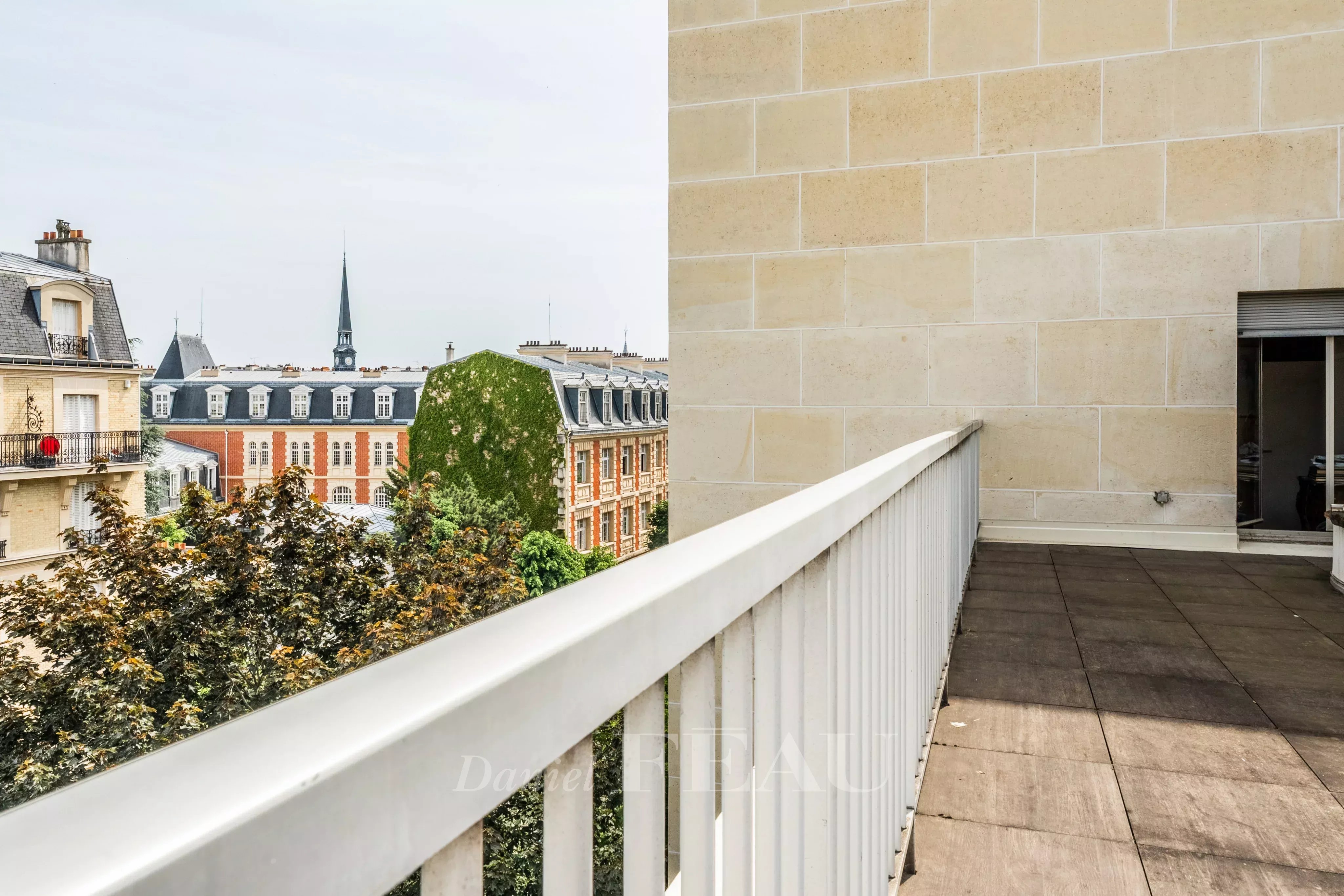 Vente Appartement Neuilly-sur-Seine