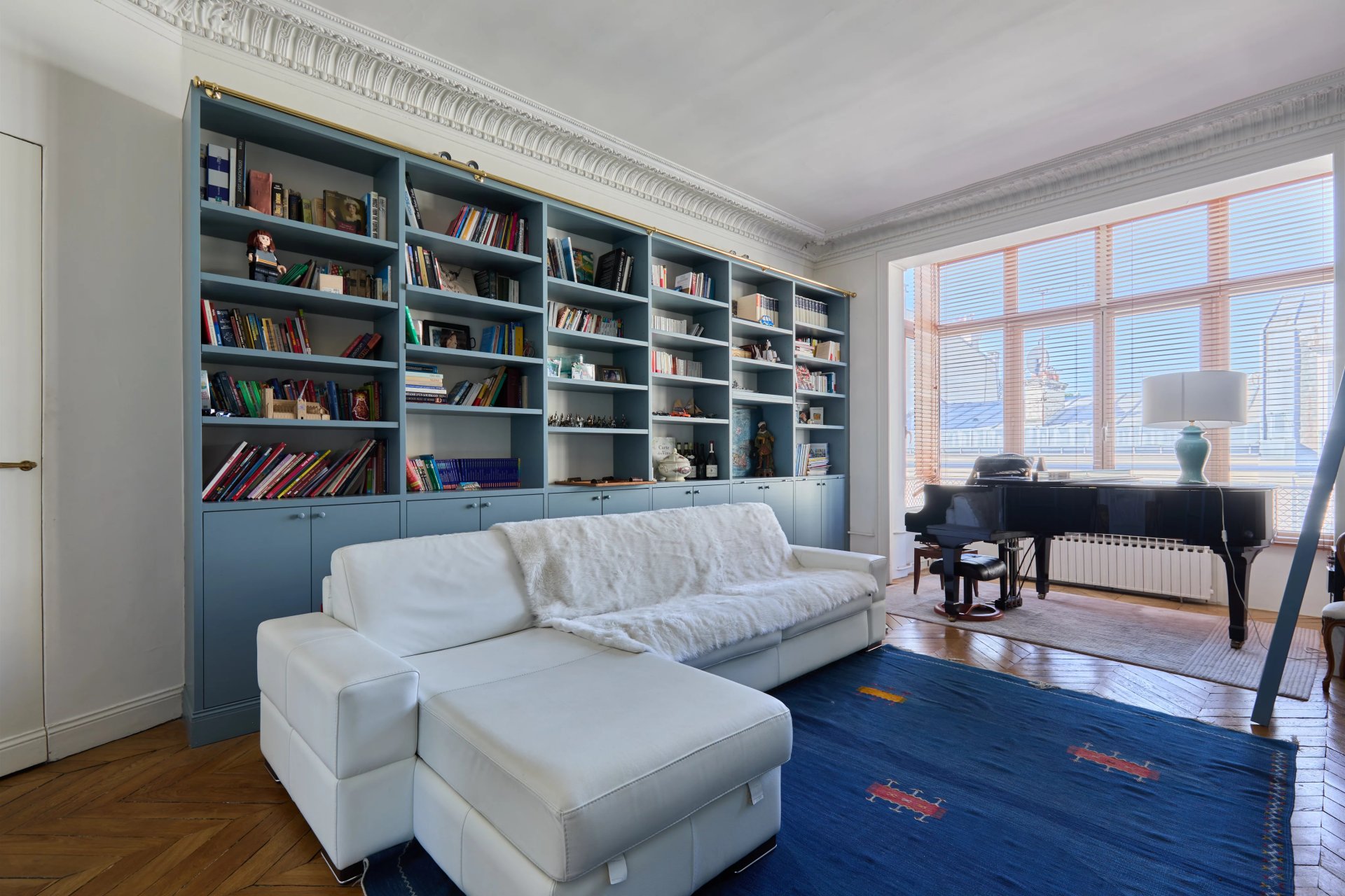 4 Bedroom Apartment/Flat's Image 8