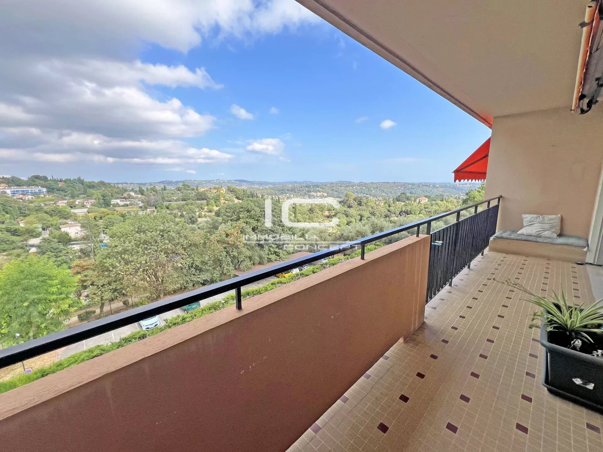 Vente Appartement Grasse Saint-Jacques