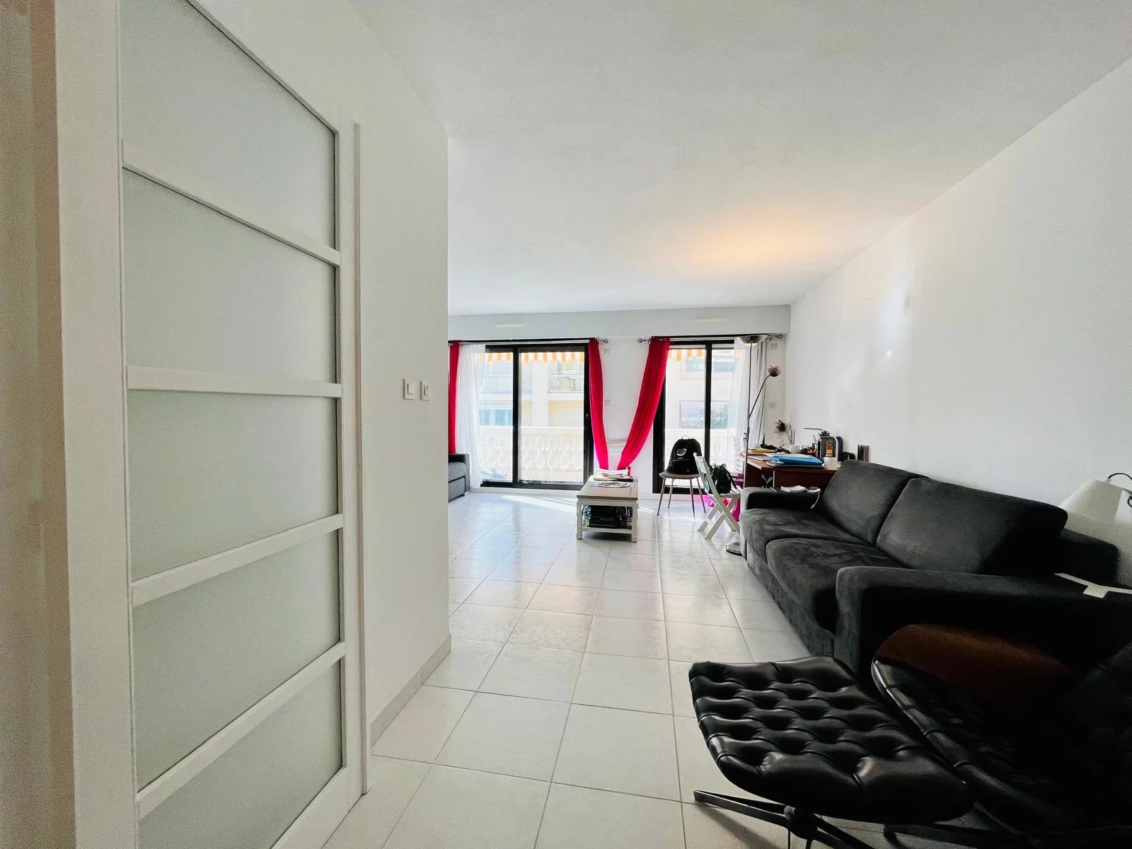 Sale Apartment Beaulieu-sur-Mer