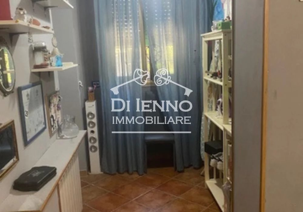 Sale Villa Roma Casal Lumbroso