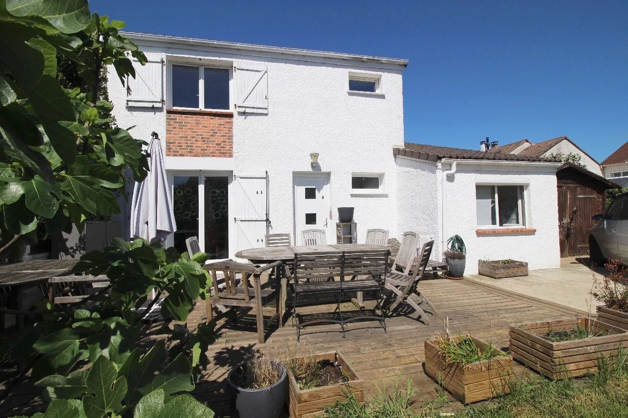 Vente Maison Lésigny