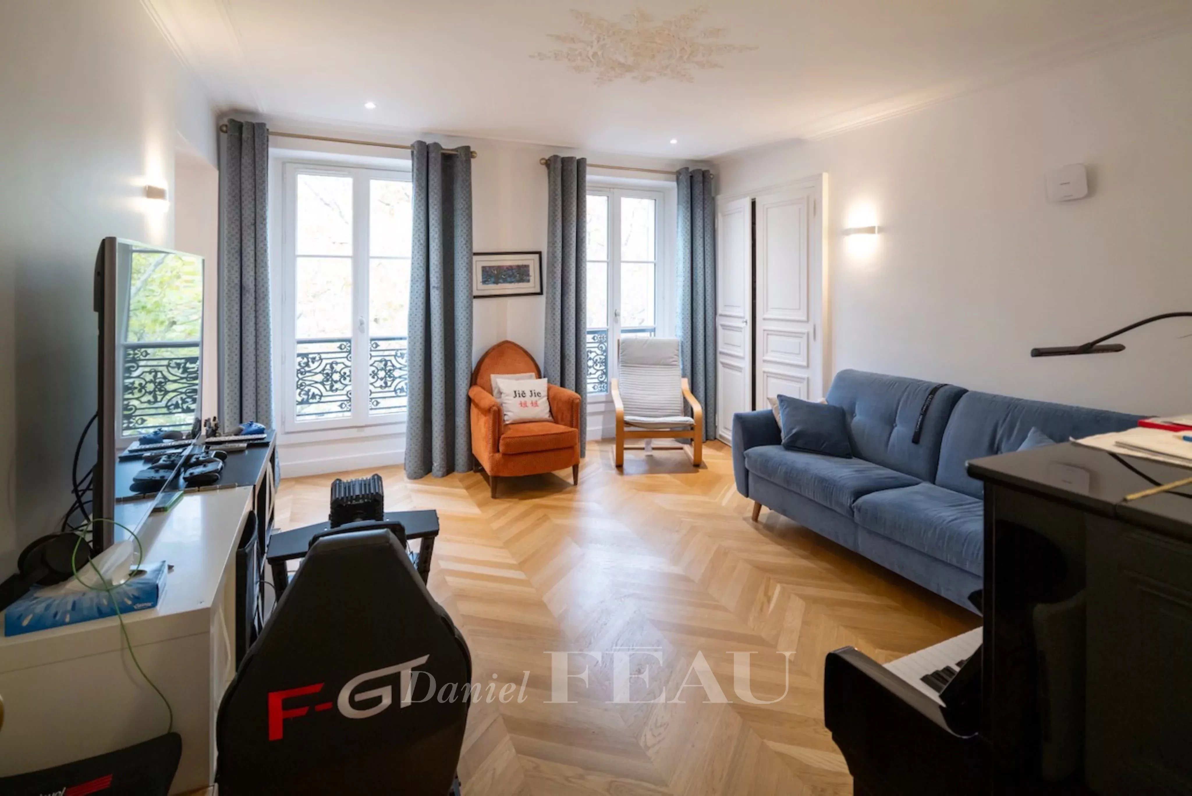 Location Appartement Versailles