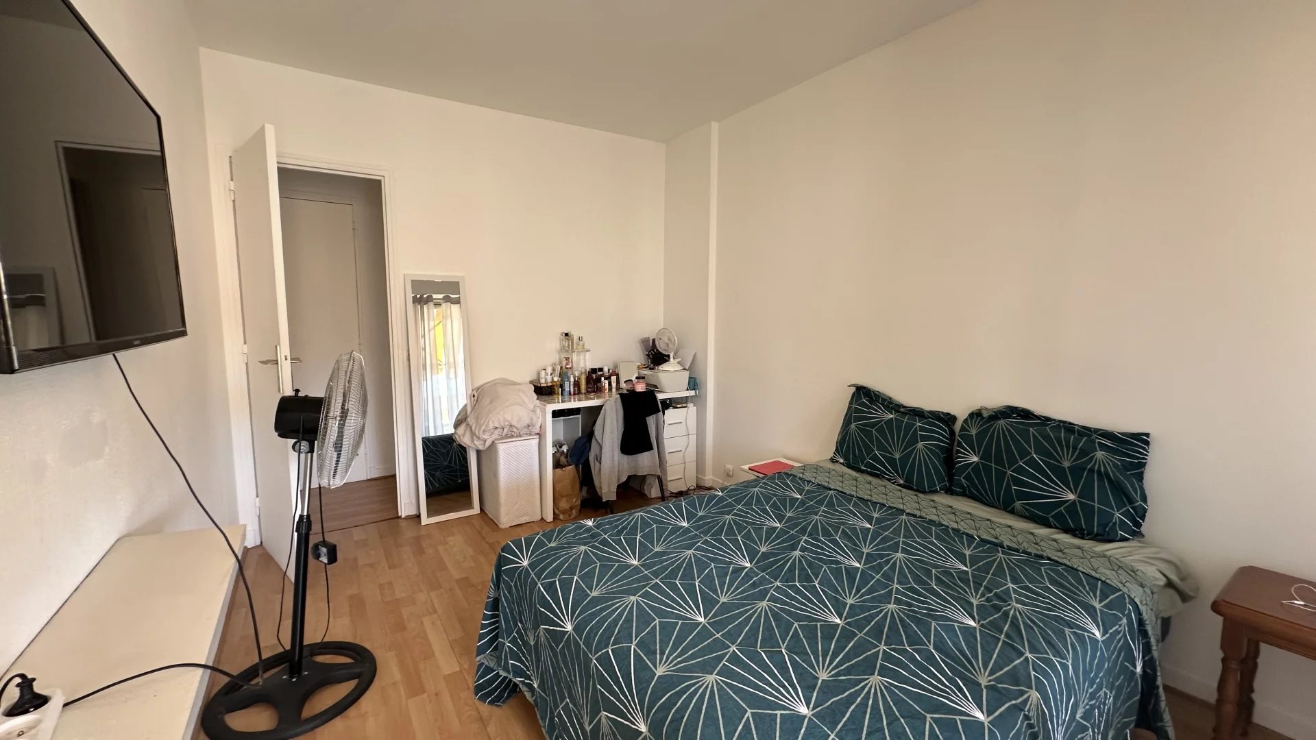 Vente Appartement Menton