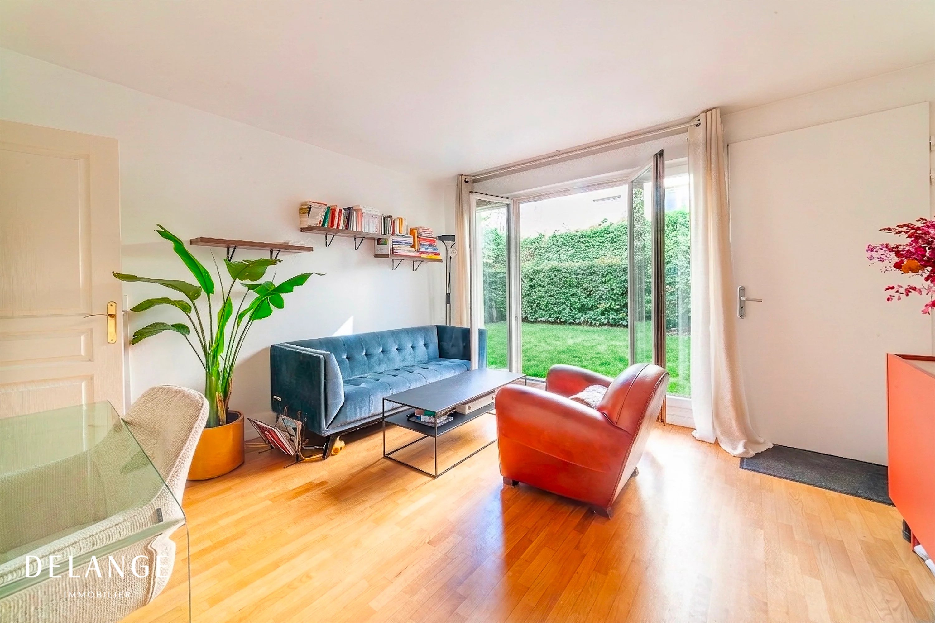 Agence immobilière de Delange Immobilier