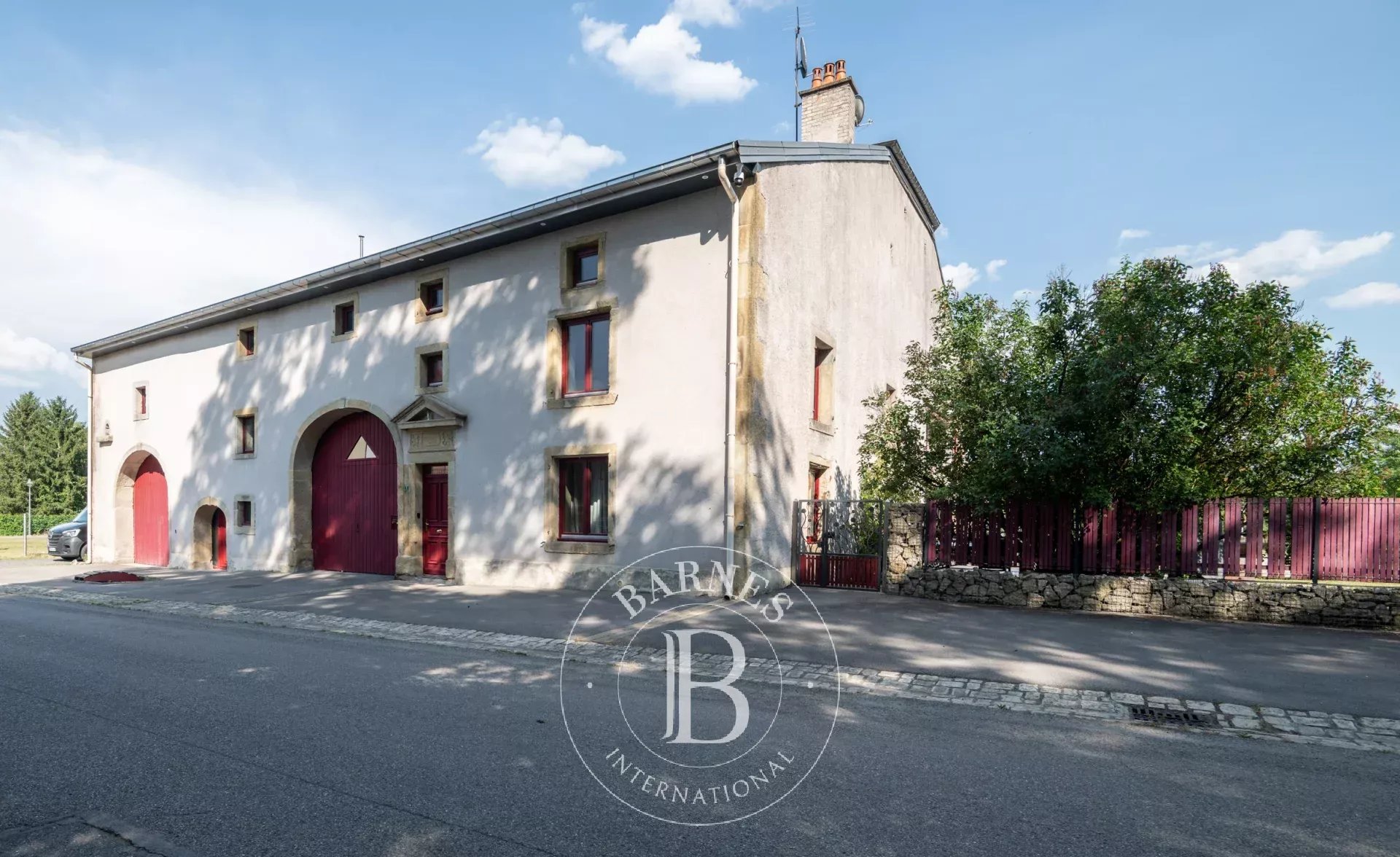 Propriété Vaudéville  -  ref 87154525 (picture 1)