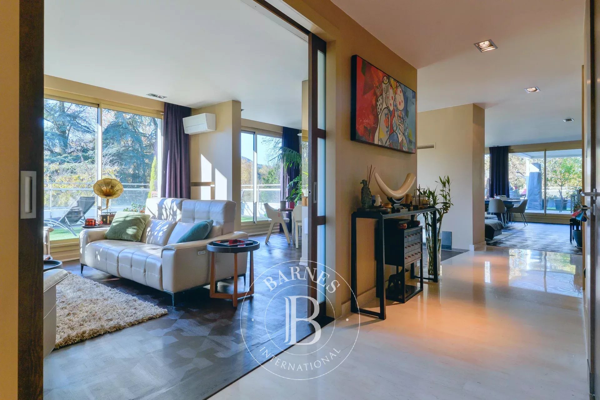 Penthouse Caluire-et-Cuire - picture 5