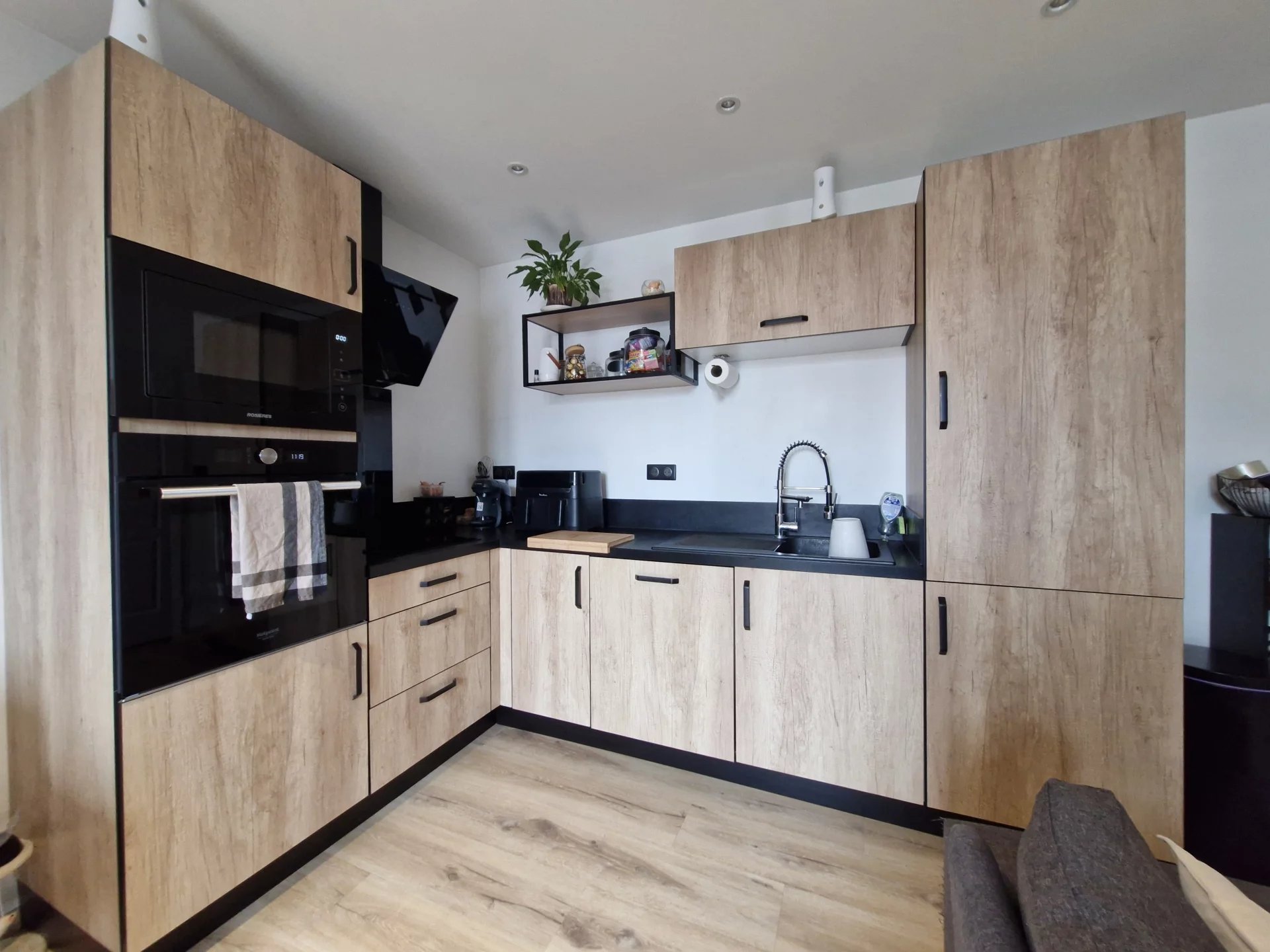 Vente Appartement Beaune