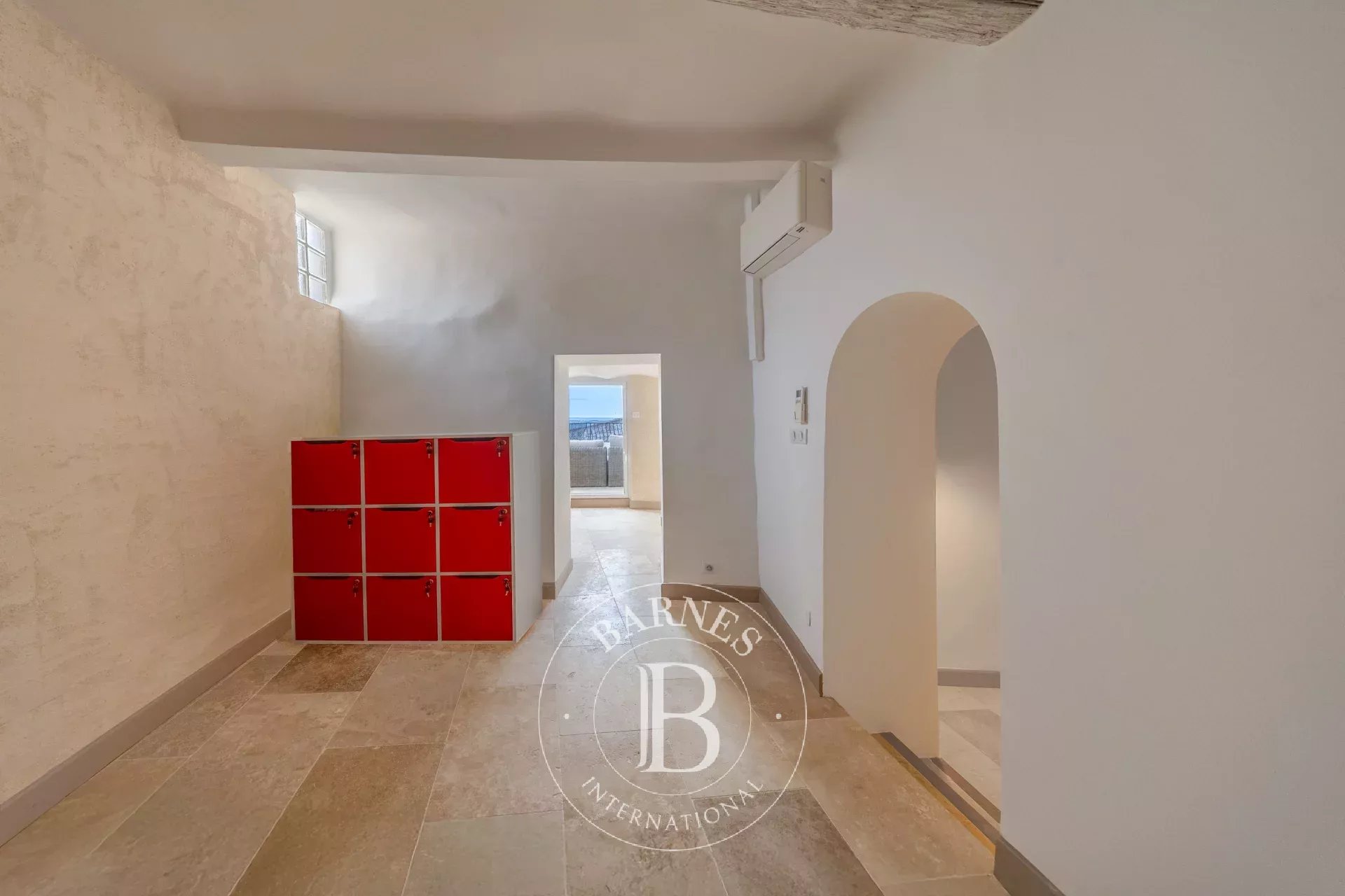 Şehir evi Aix-en-Provence - picture 10