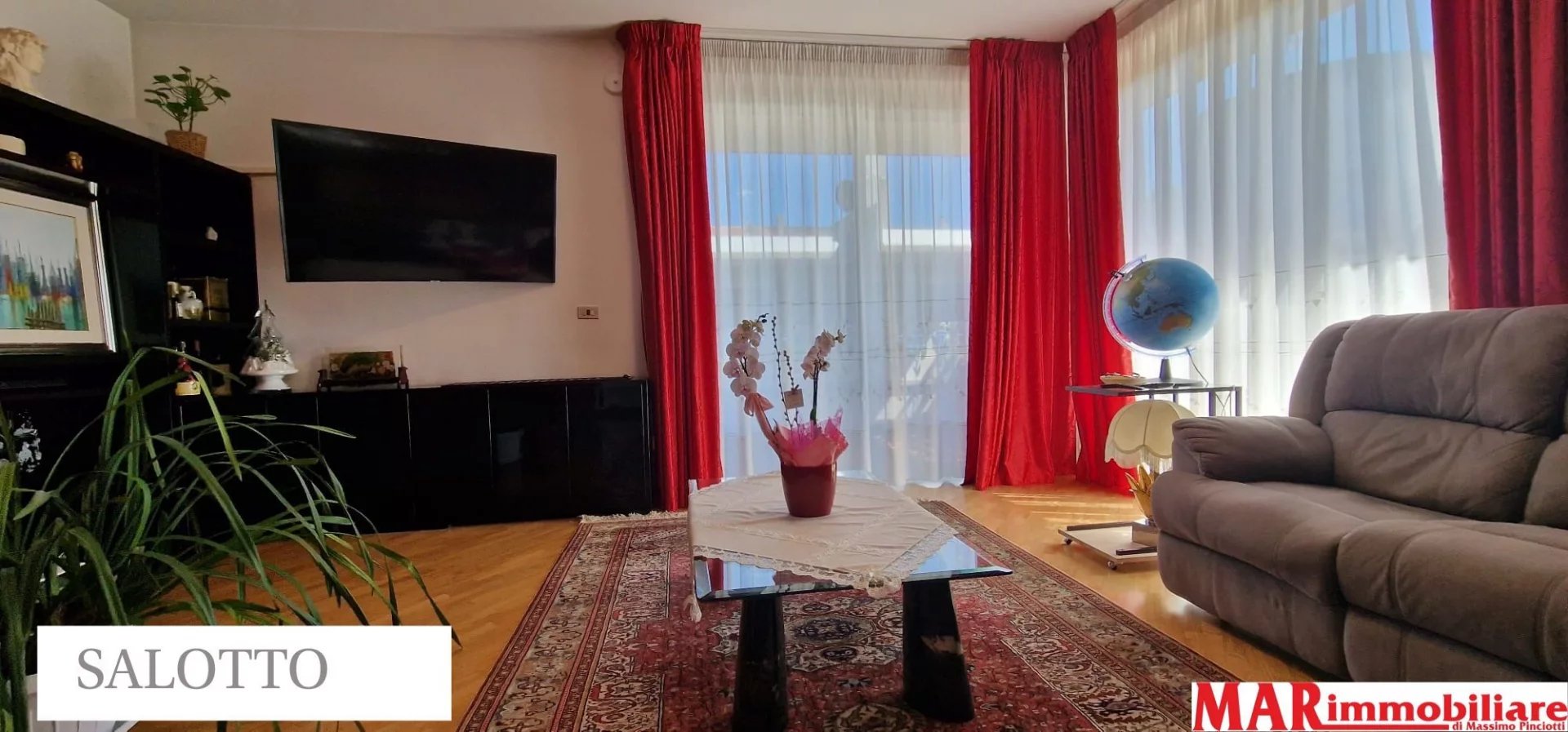 Vendita Villa Montesilvano